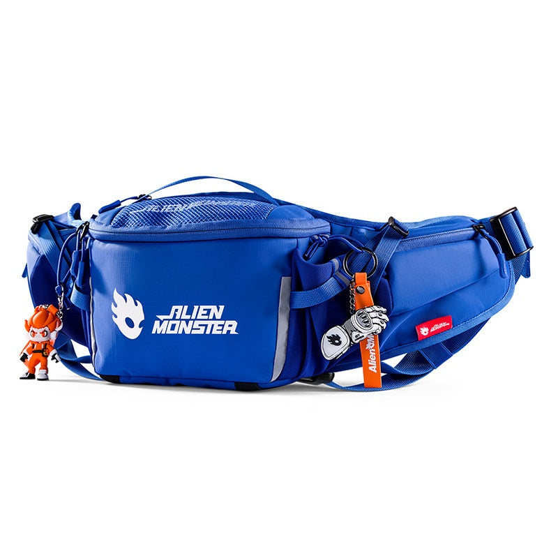 KTVMOTO Waterproof Motorcycle Waist/Crossbody Bag-B28