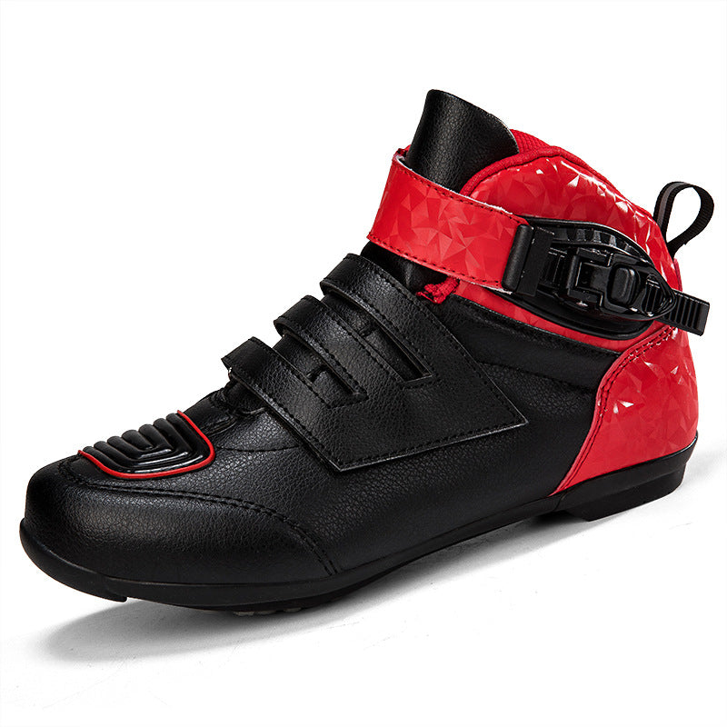 Motorcycle riding shoes outdoor-K115