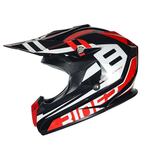 Motorcycle rally helmet/off-road helmet-I111