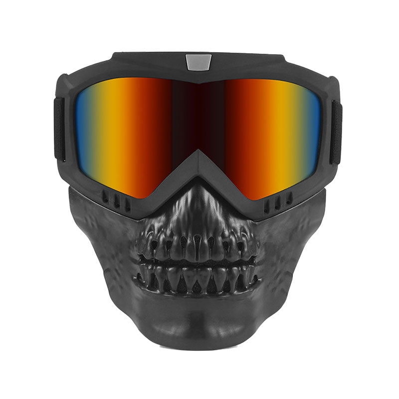KTVMOTO Motorcycle riding collision avoidance cruise goggles-H47