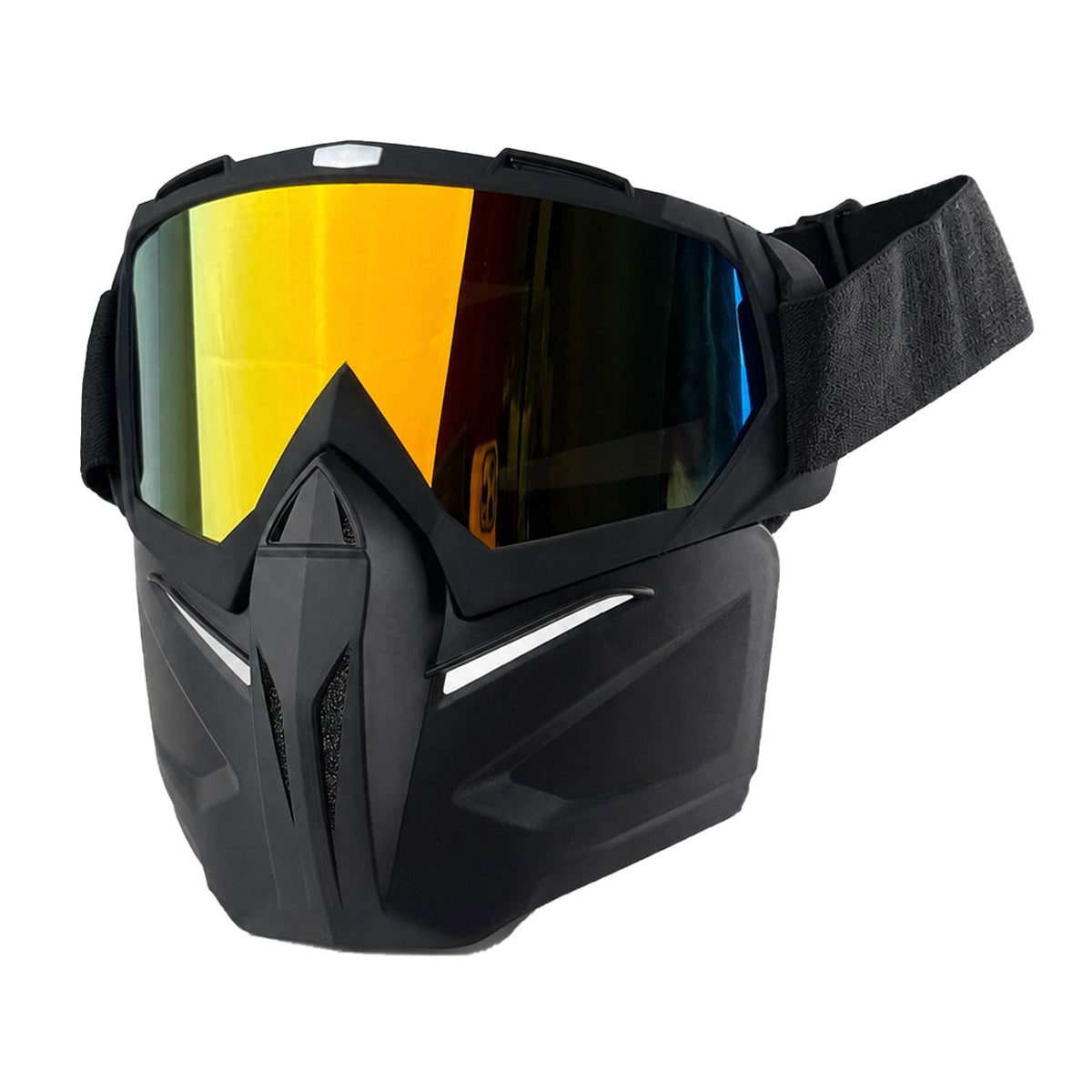 KTVMOTO Motorcycle trendy outdoor off-road windproof sand mask-H52