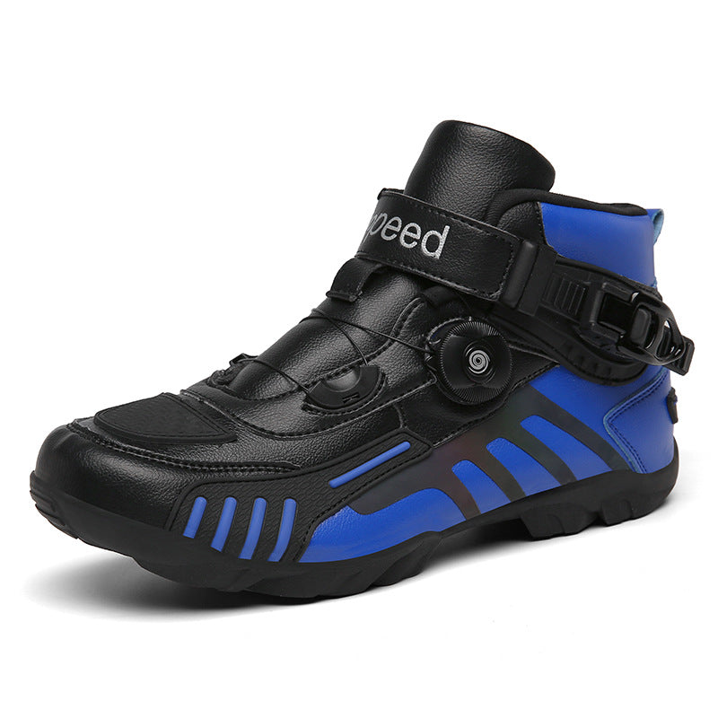 Motorcycle riding shoes-K88