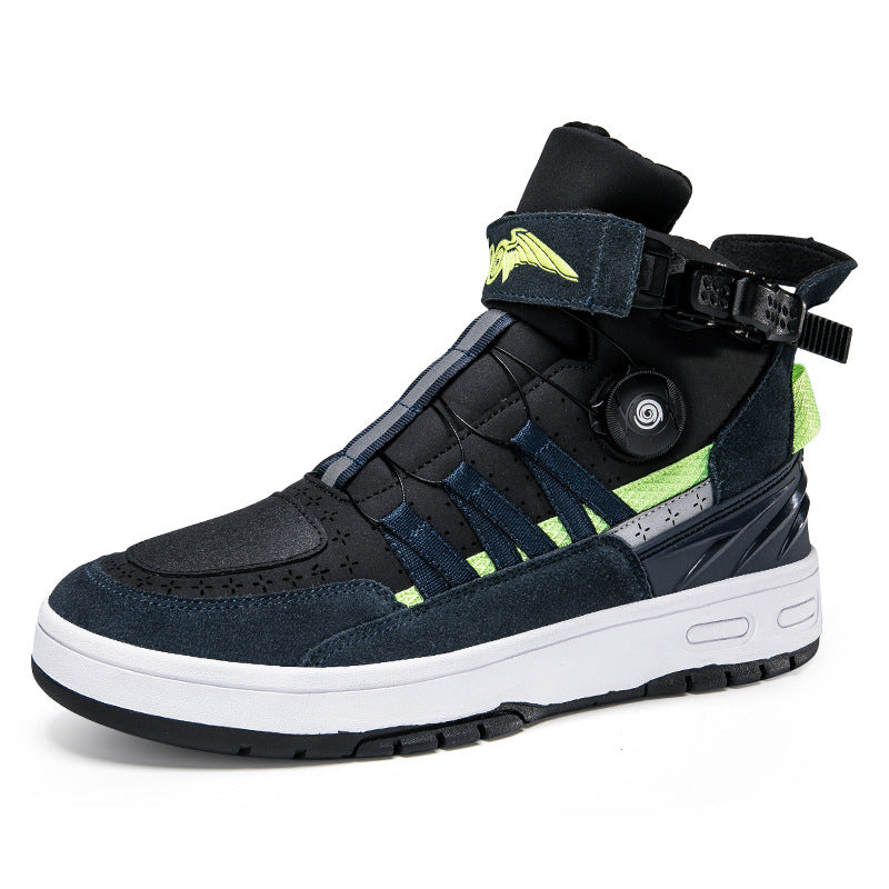 Motorcycle riding shoes-K91