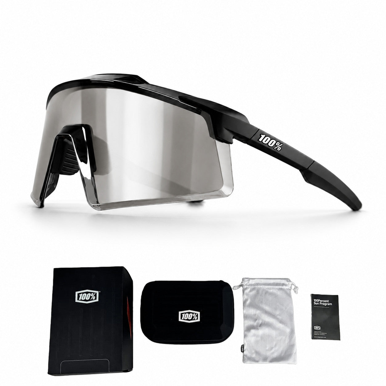 KTVMOTO Road motorcycle windproof sunglasses-H56