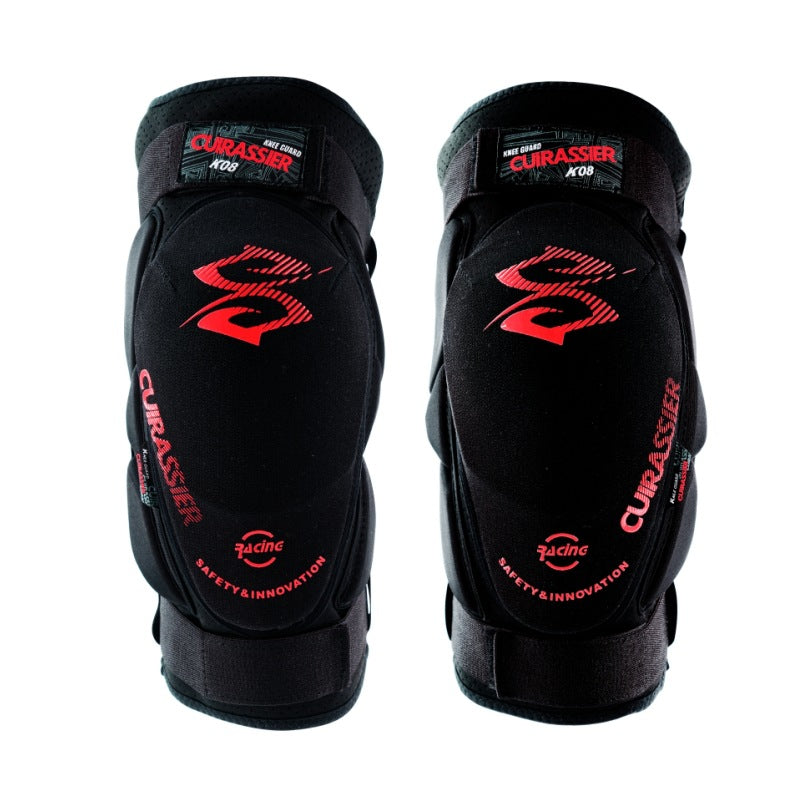 Motocross Knee Guards-Y34