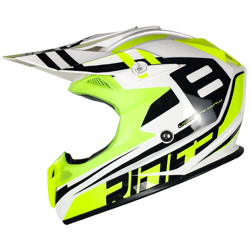Motorcycle rally helmet/off-road helmet-I111