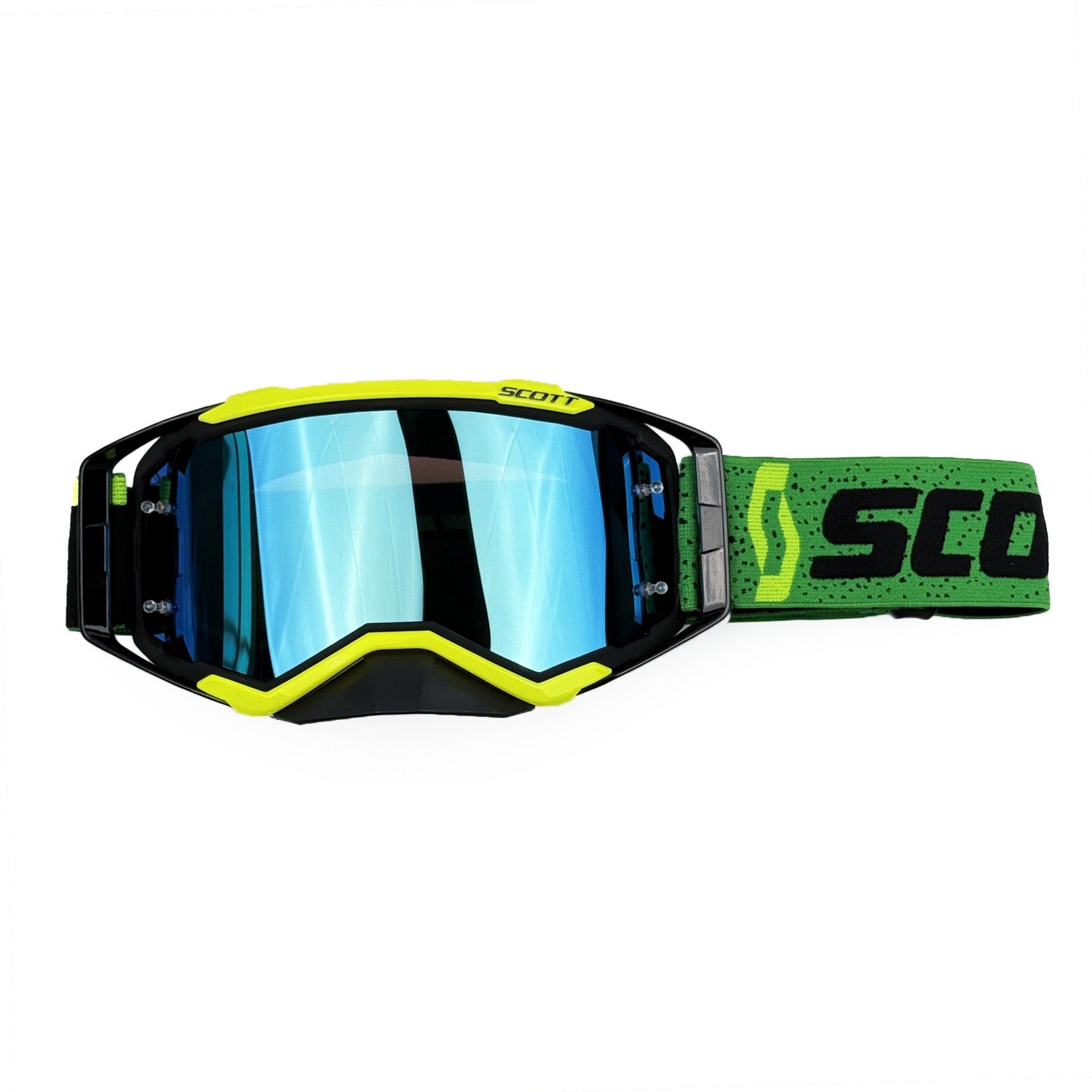 Off-road motorcycle goggles – windproof and dustproof-H27