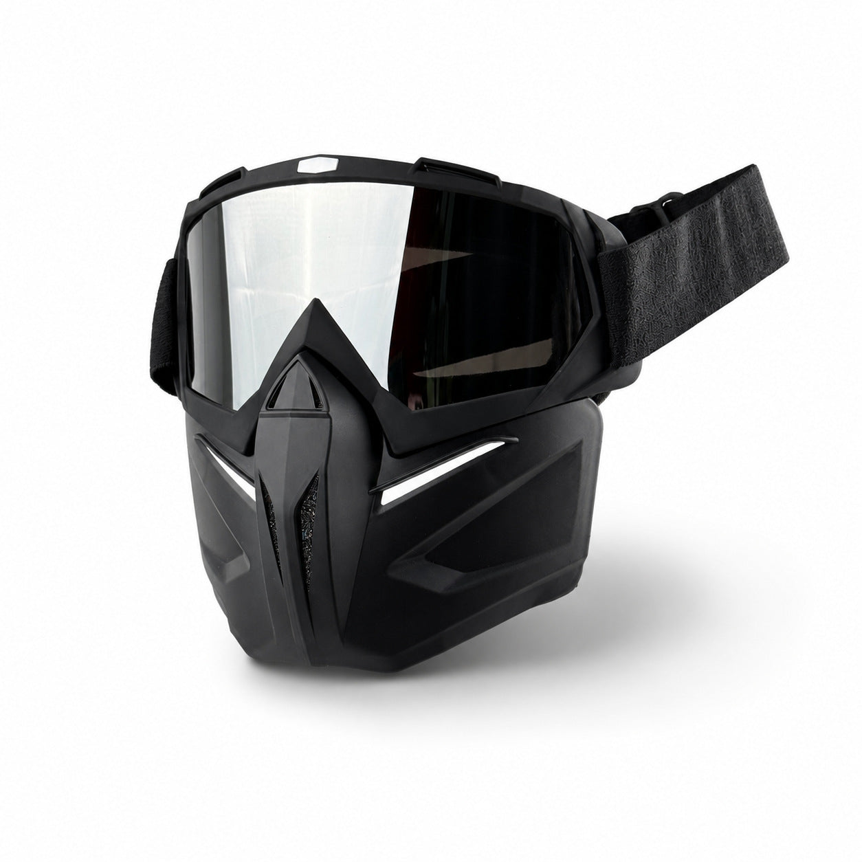 Motorcycle trendy outdoor off-road windproof sand mask-H52