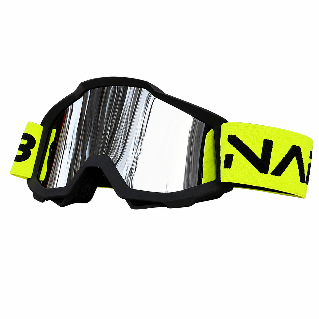 Motorcycle outdoor high-definition goggles windproof-H55