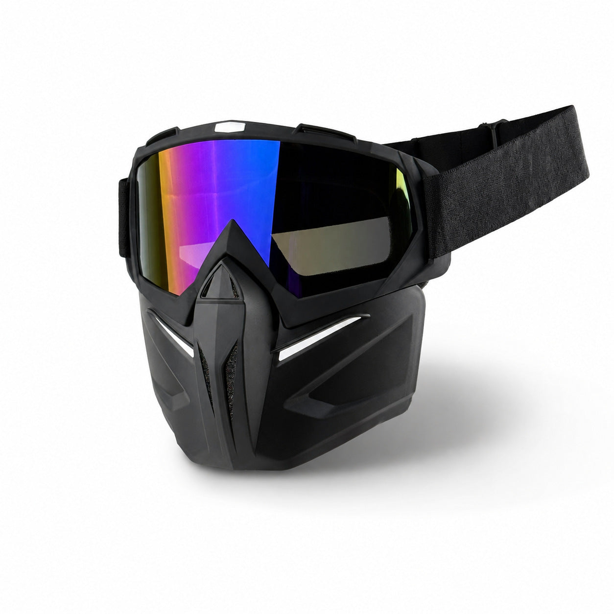 Motorcycle trendy outdoor off-road windproof sand mask-H52