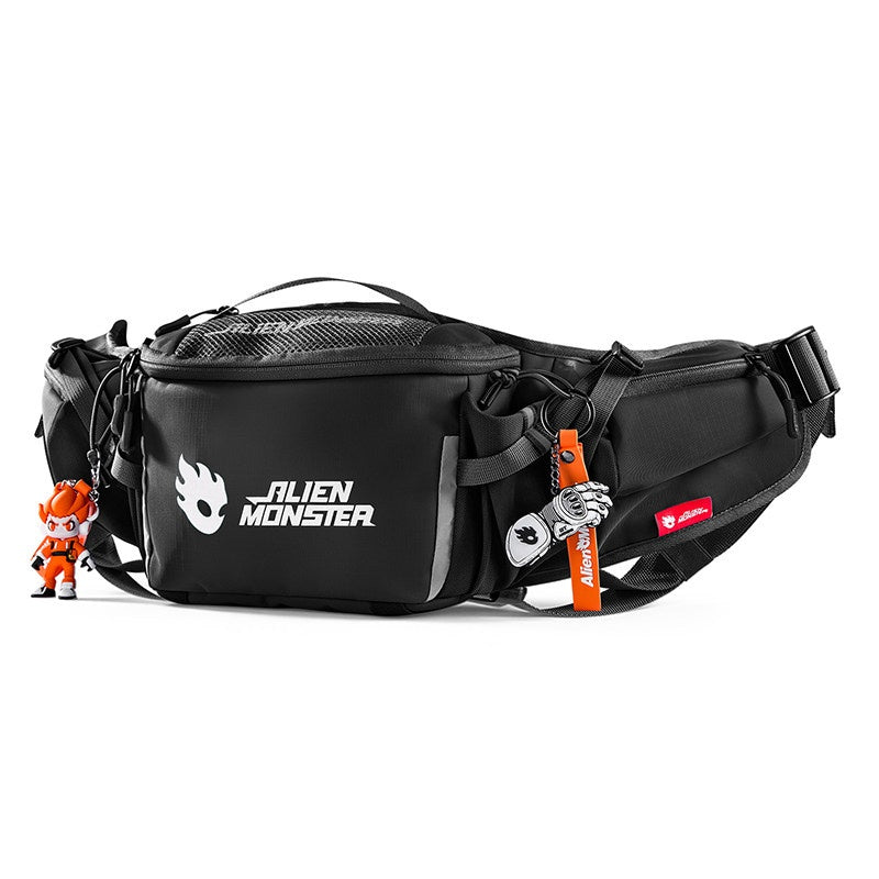 KTVMOTO Waterproof Motorcycle Waist/Crossbody Bag-B28