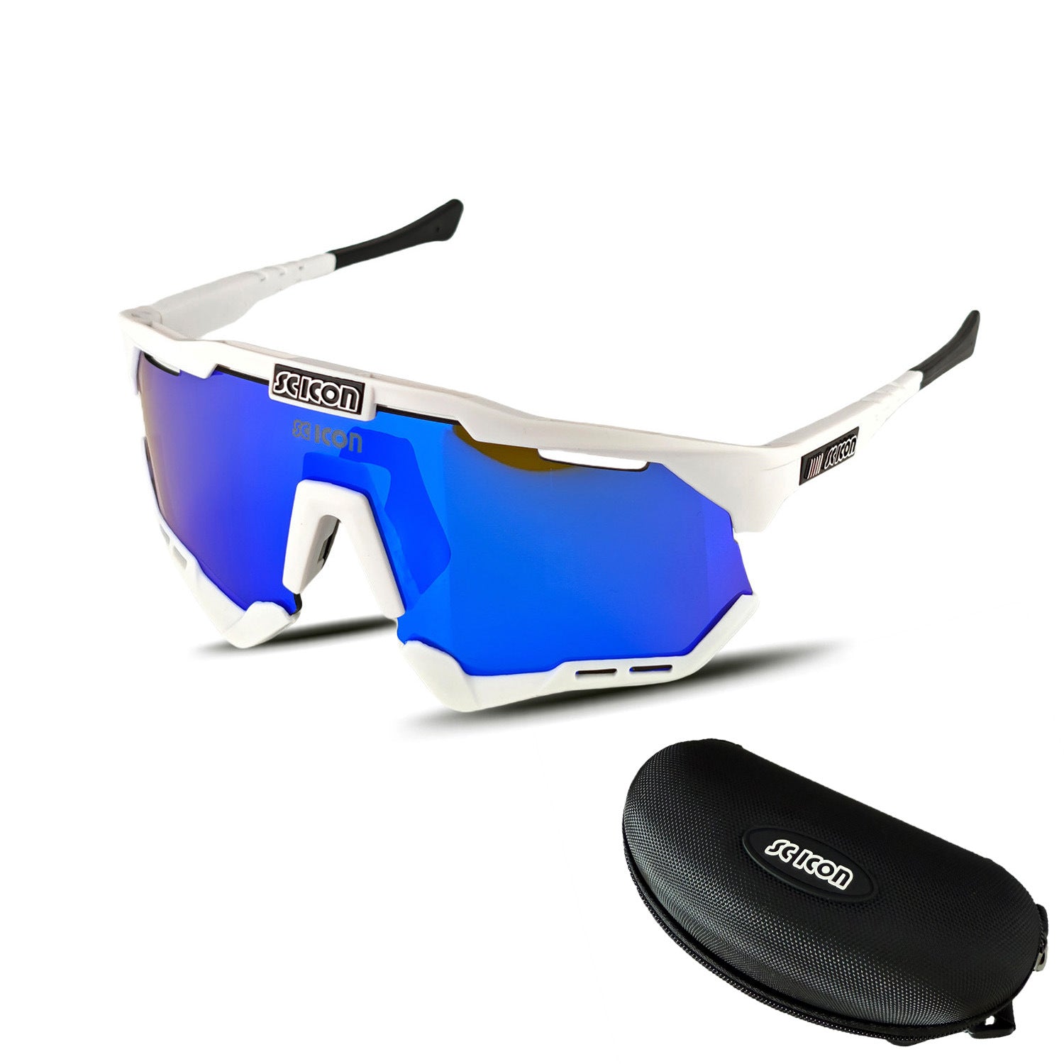 KTVMOTO Motorcycle windproof and sandproof sun protection goggles-H60