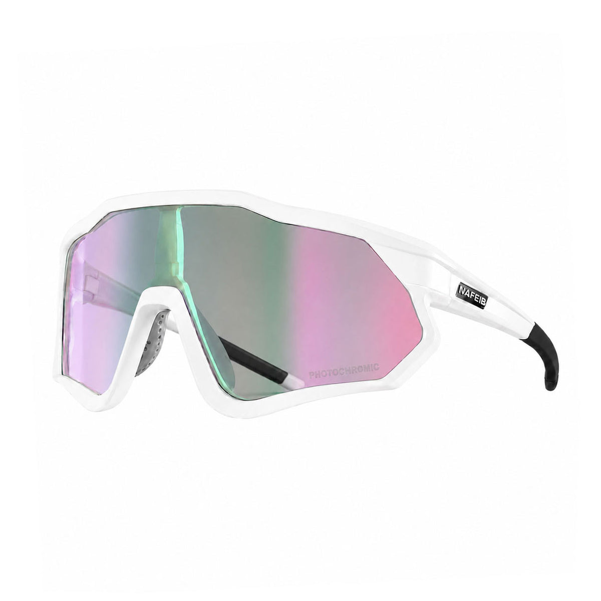 KTVMOTO Motorcycle riding photochromic UV protection goggles-H63