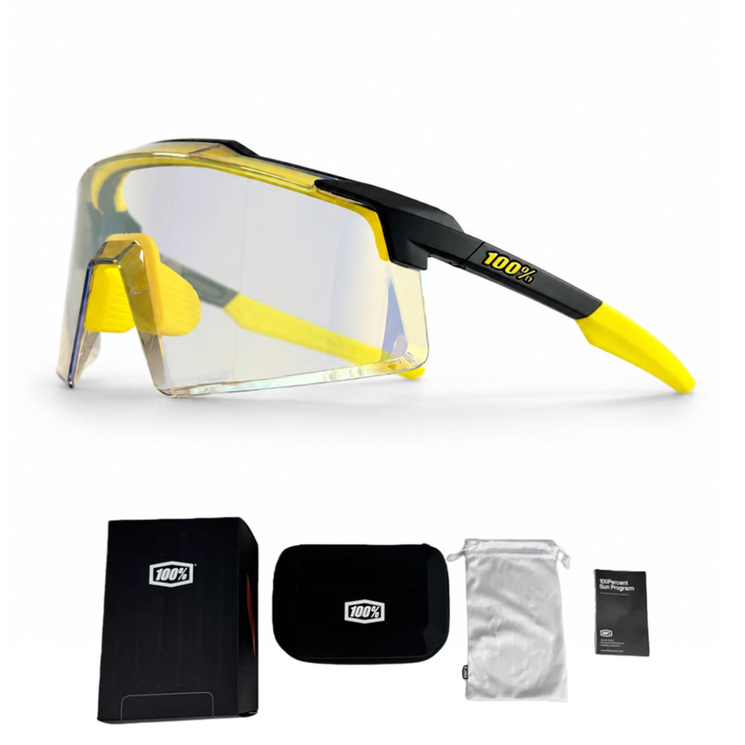 KTVMOTO Road motorcycle windproof sunglasses-H56