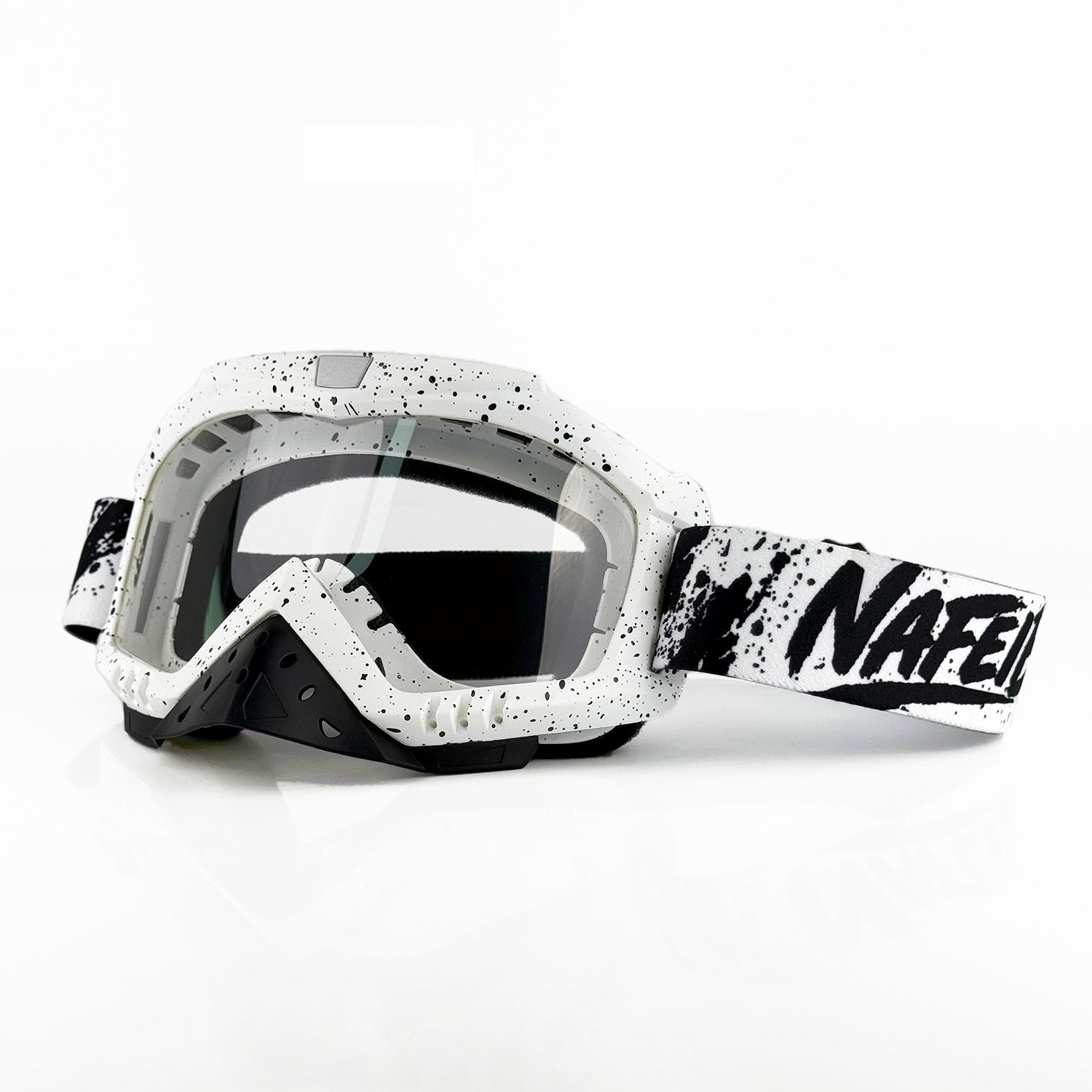 Motorcycle sand and windproof outdoor sports goggles-H67