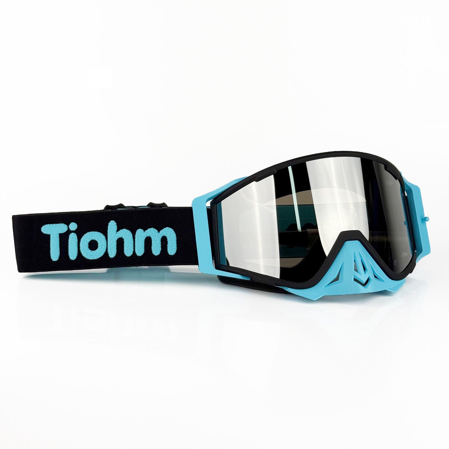 Off-road motorcycle helmet goggles-H43
