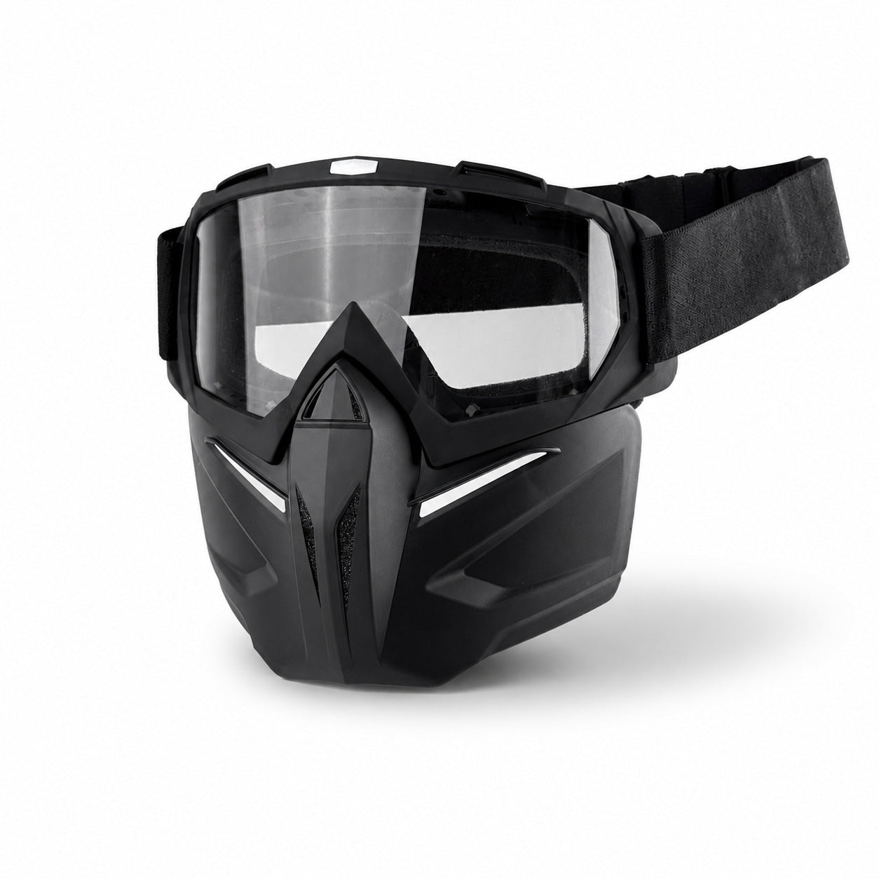 Motorcycle trendy outdoor off-road windproof sand mask-H52