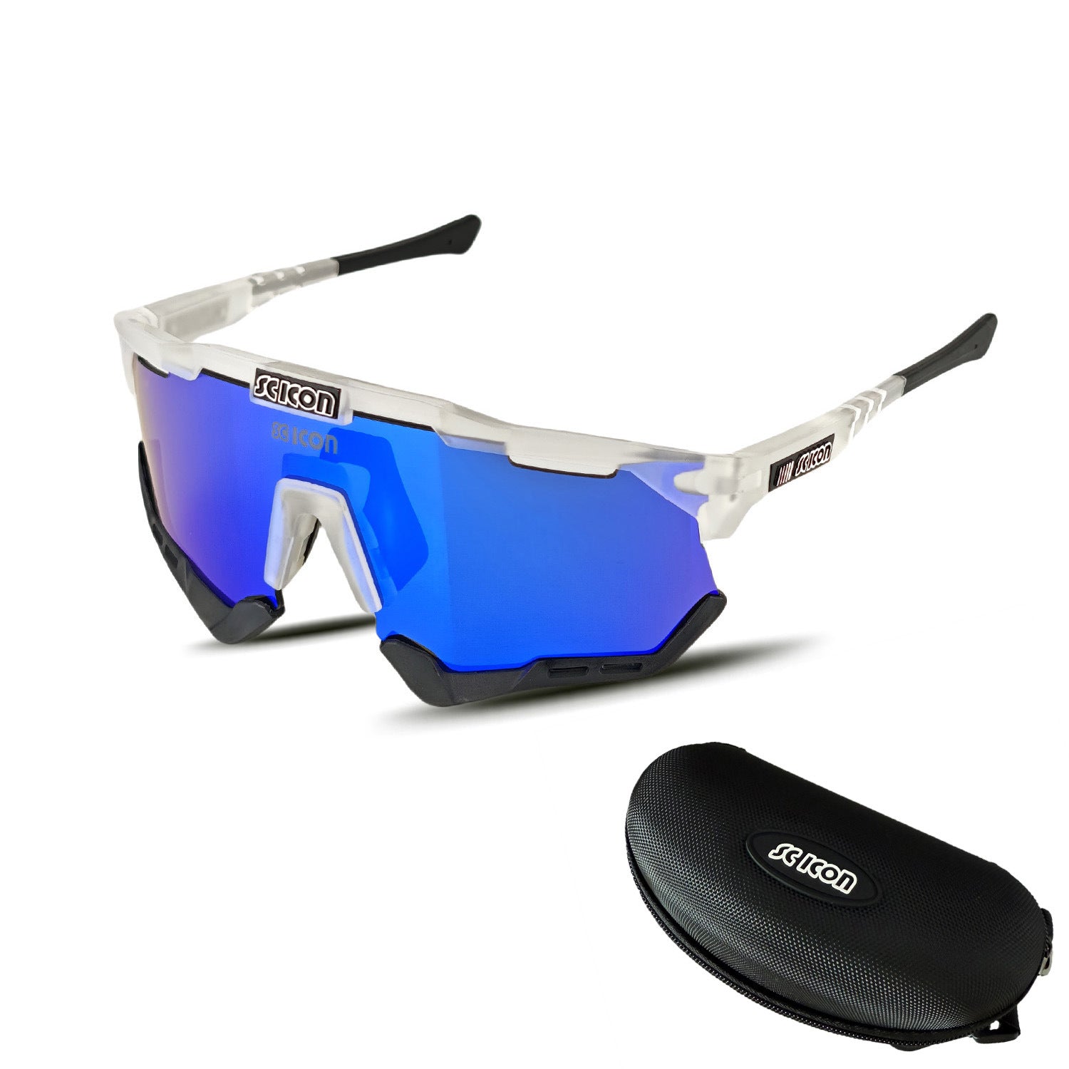 KTVMOTO Motorcycle windproof and sandproof sun protection goggles-H60