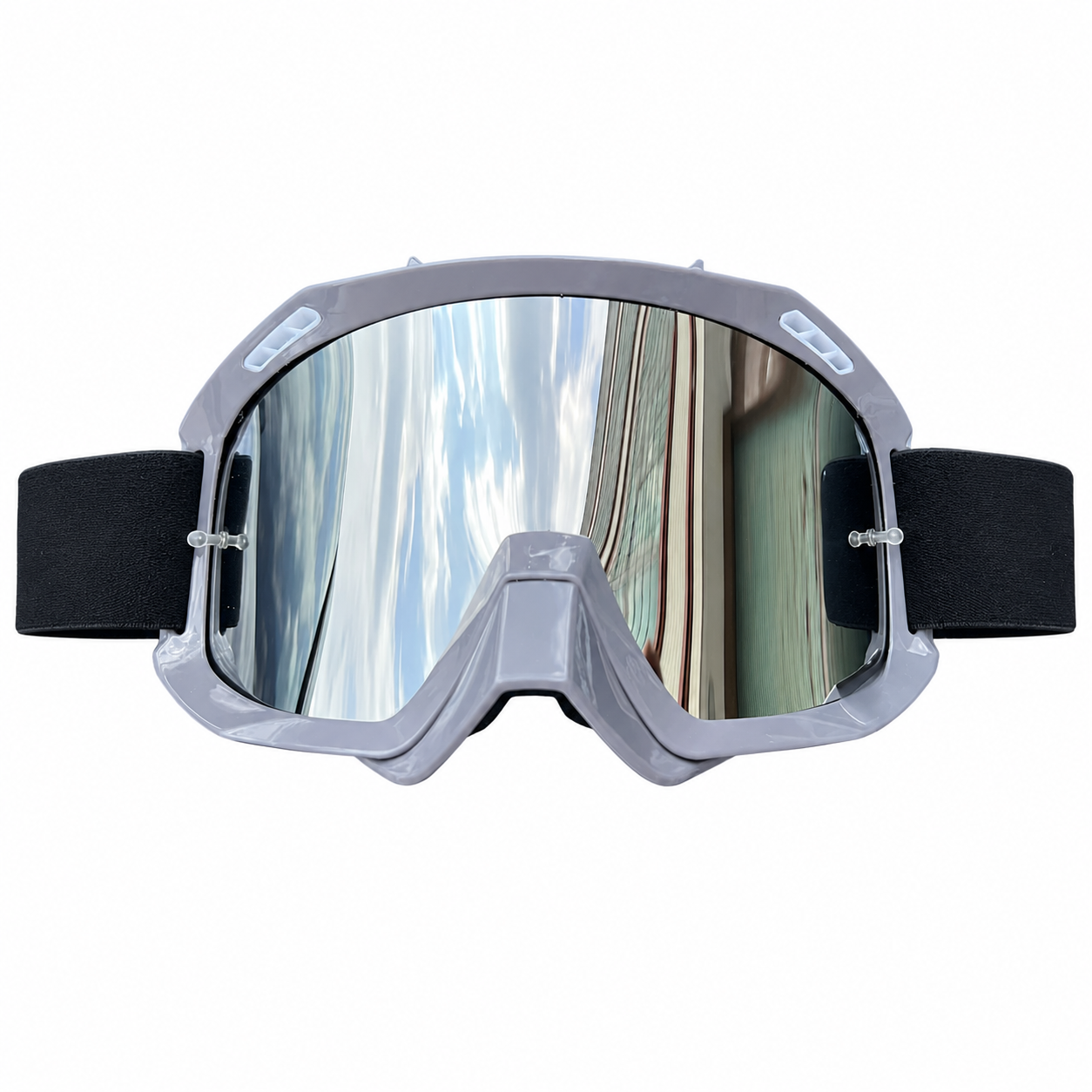 Motorcycle goggles and mountain off-road goggles-H71