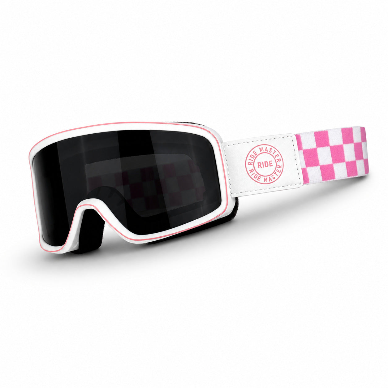 Retro motorcycle windproof and sand-proof UV400 goggles-H69