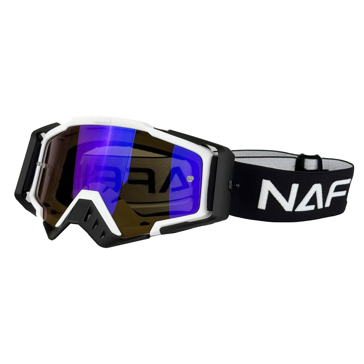 KTVMOTO UV-resistant motocross goggles-H31