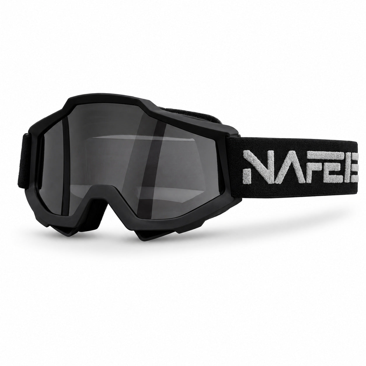 Outdoor Windproof and Sand-proof Motorcycle Riding Goggles-H18