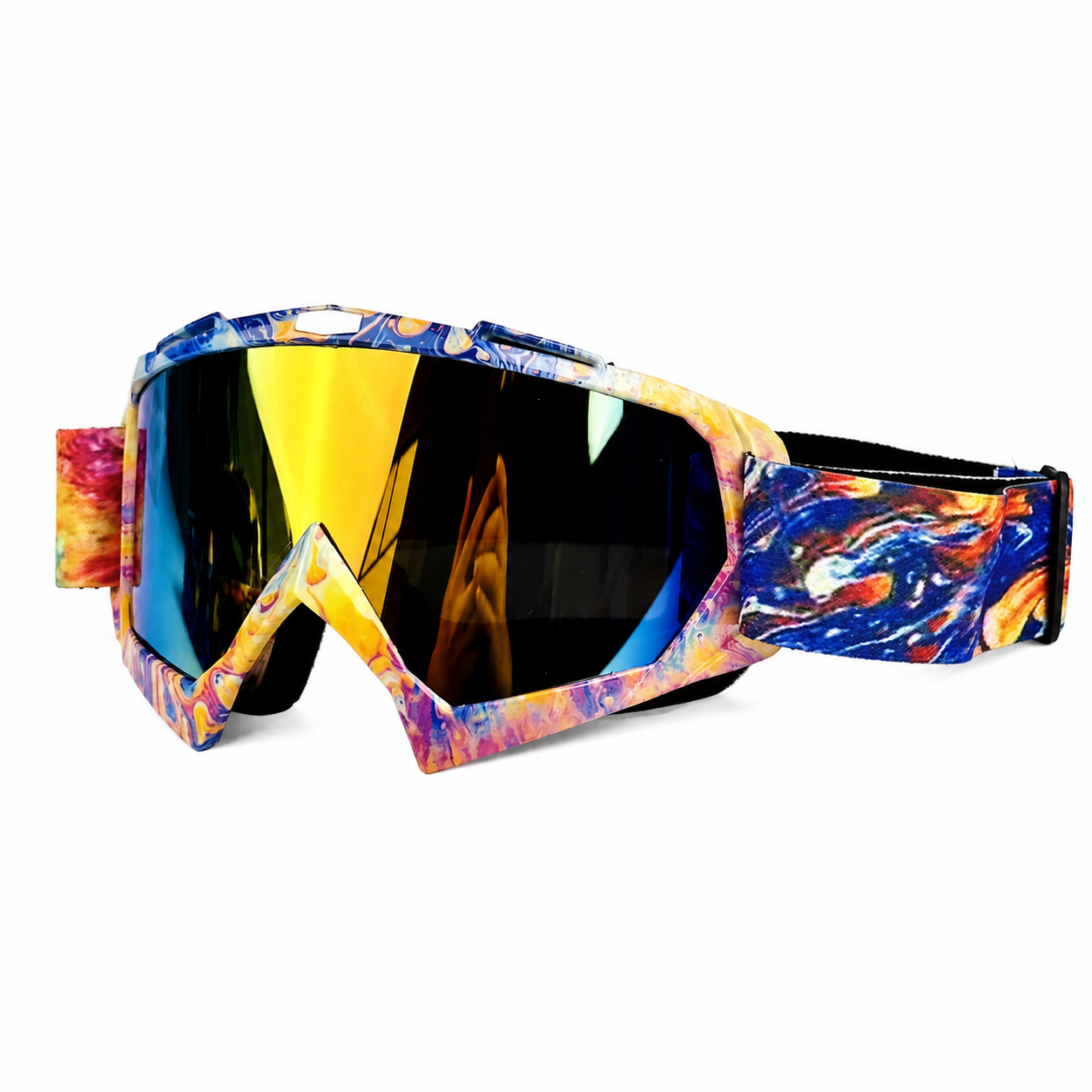 Outdoor motorcycle goggles-H13