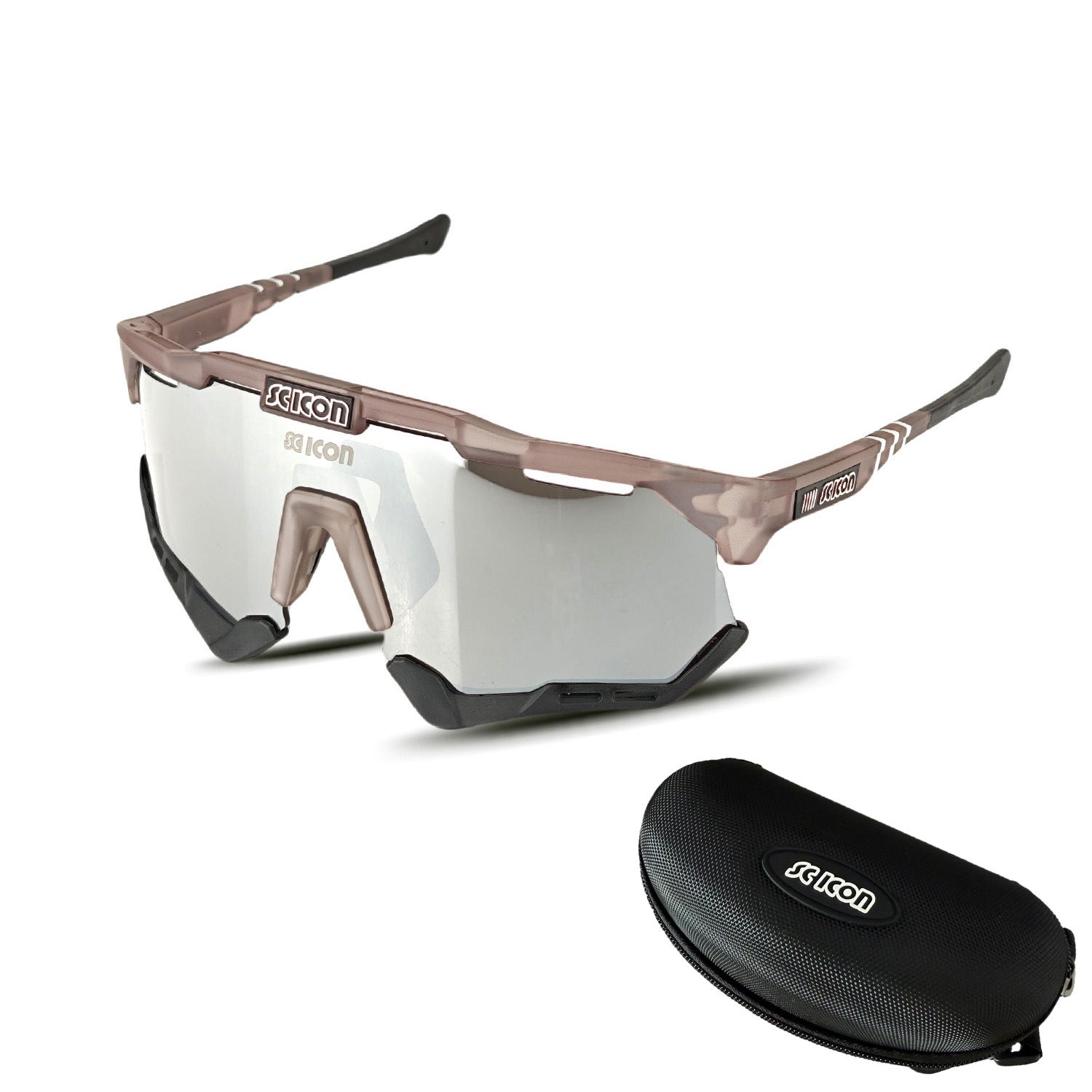 KTVMOTO Motorcycle windproof and sandproof sun protection goggles-H60