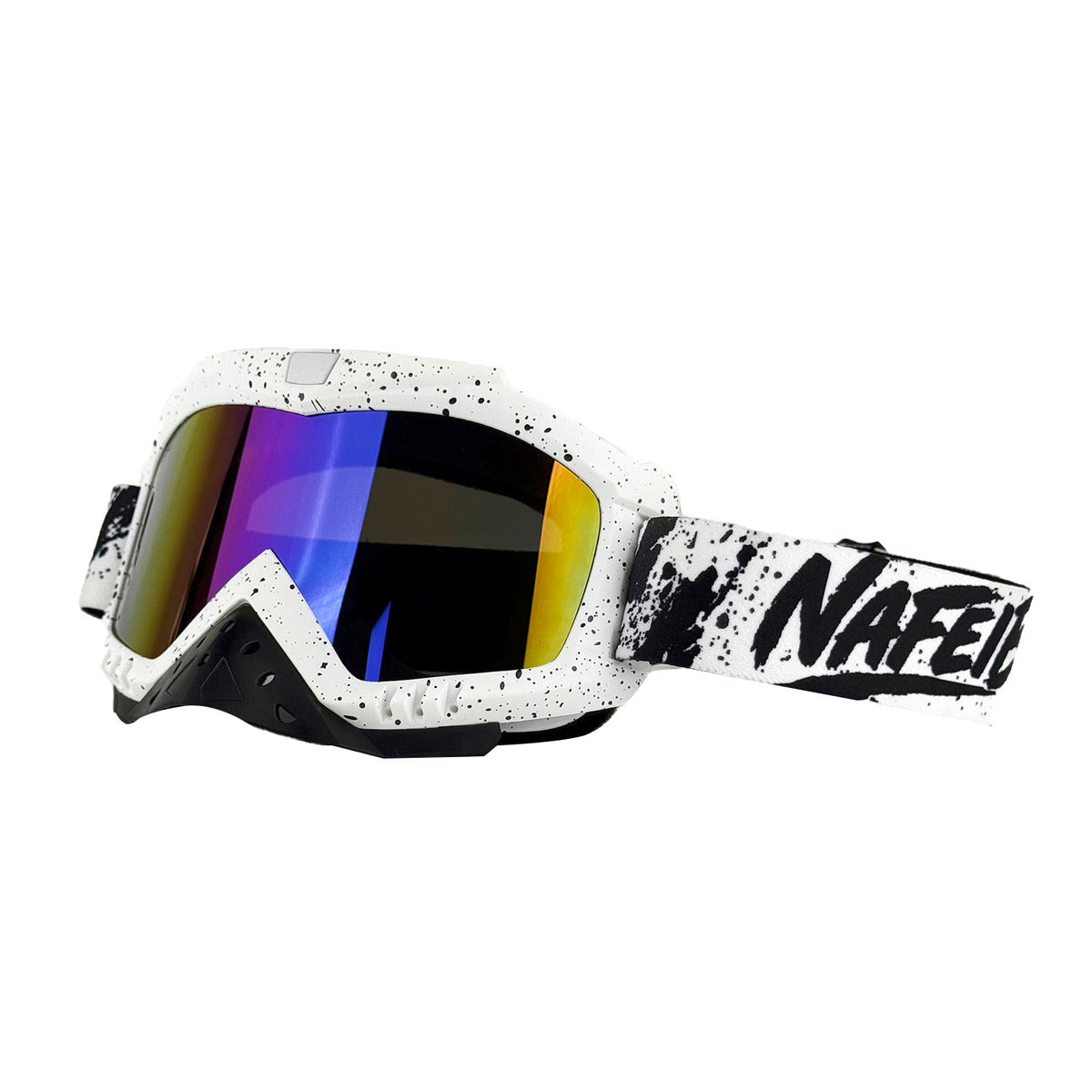 KTVMOTO Motorcycle sand and windproof outdoor sports goggles-H67