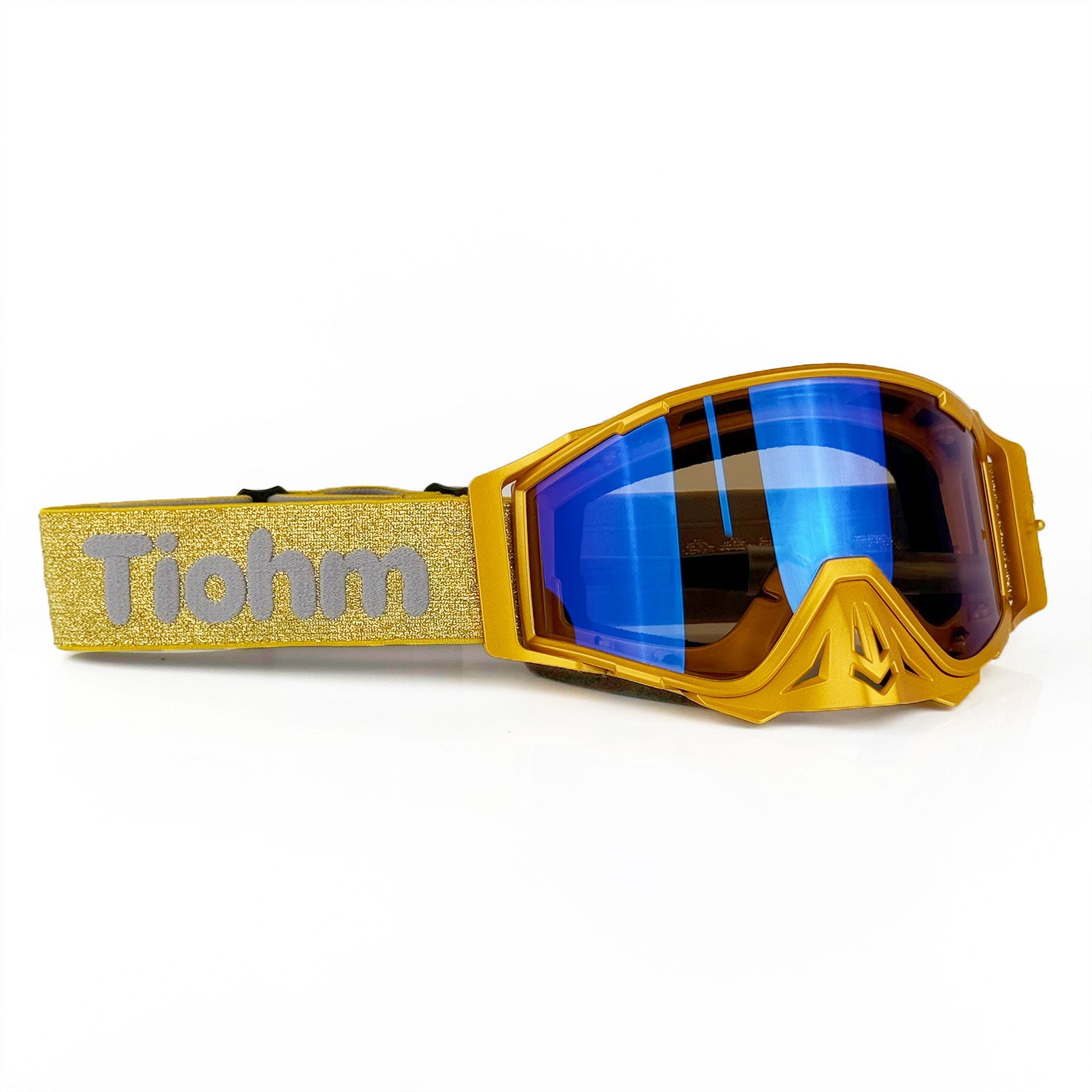 Off-road motorcycle helmet goggles-H43