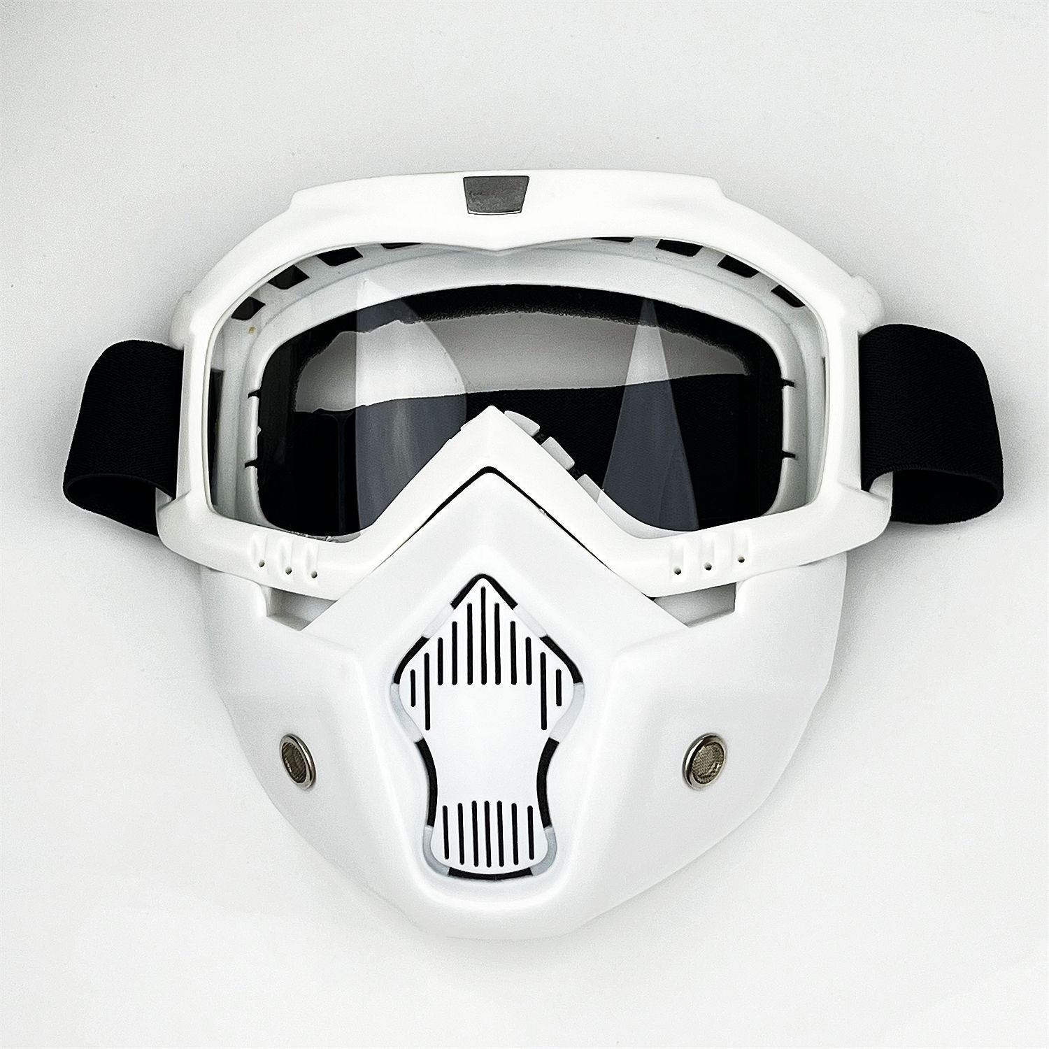 Motorcycle riding collision avoidance cruise goggles-H47