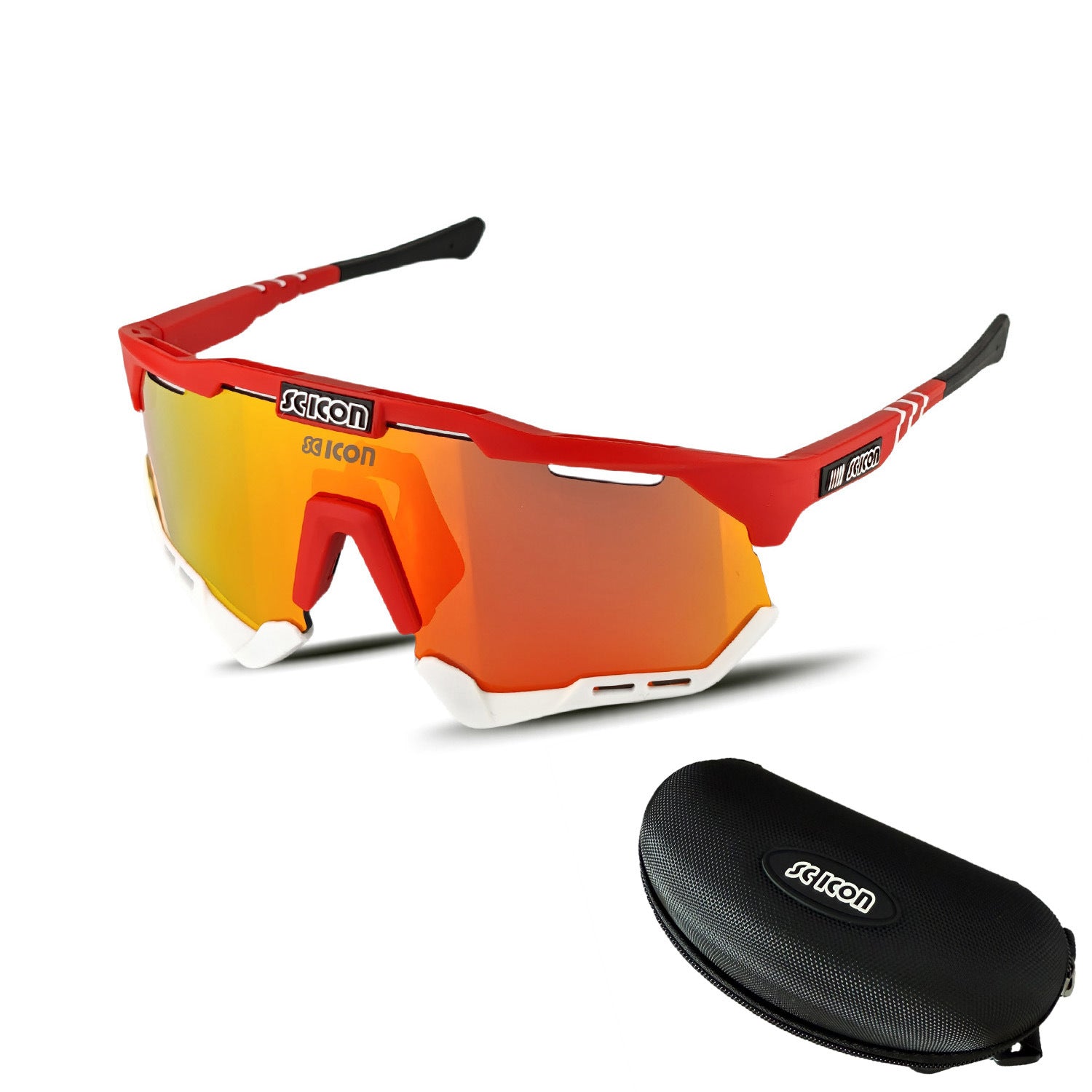 KTVMOTO Motorcycle windproof and sandproof sun protection goggles-H60