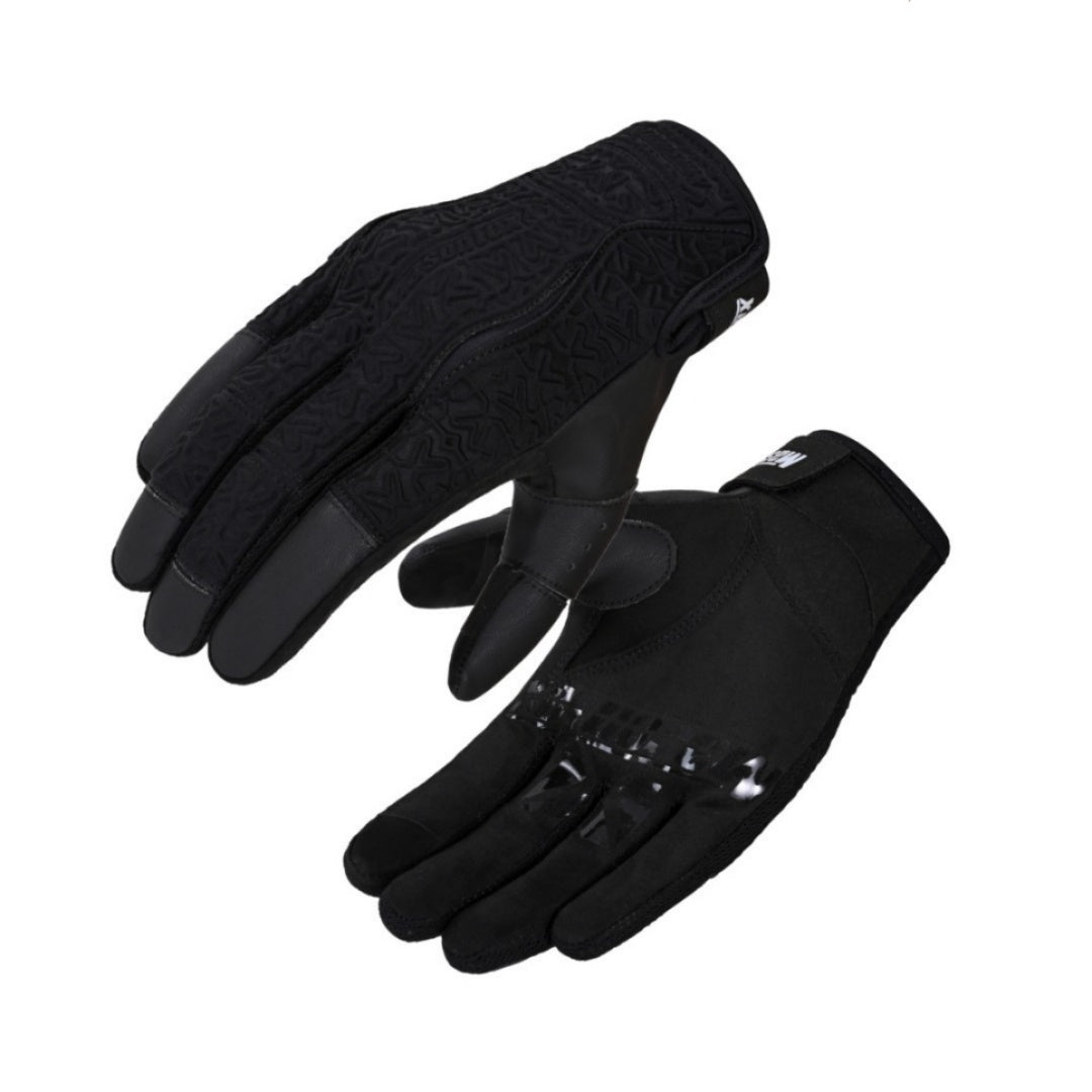 Motorcycle breathable slow rebound retro gloves-G94