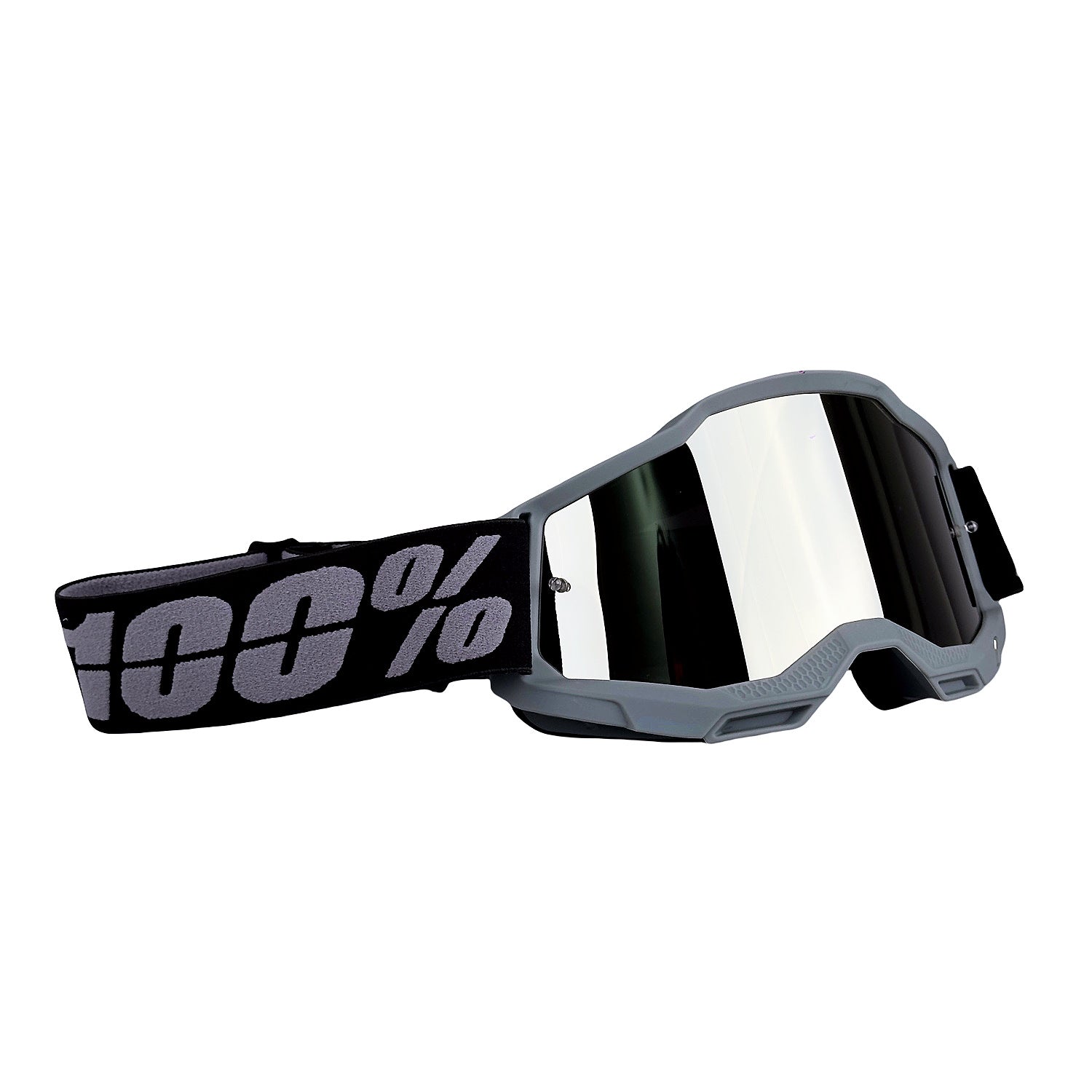 Motorcycle Colorful High-Definition Donut Goggles-H36