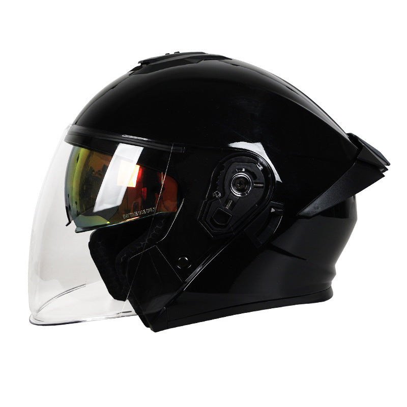 comfy motorcycle helmet Best Motorcycle Helmets for Long Rides and Daily Commuting