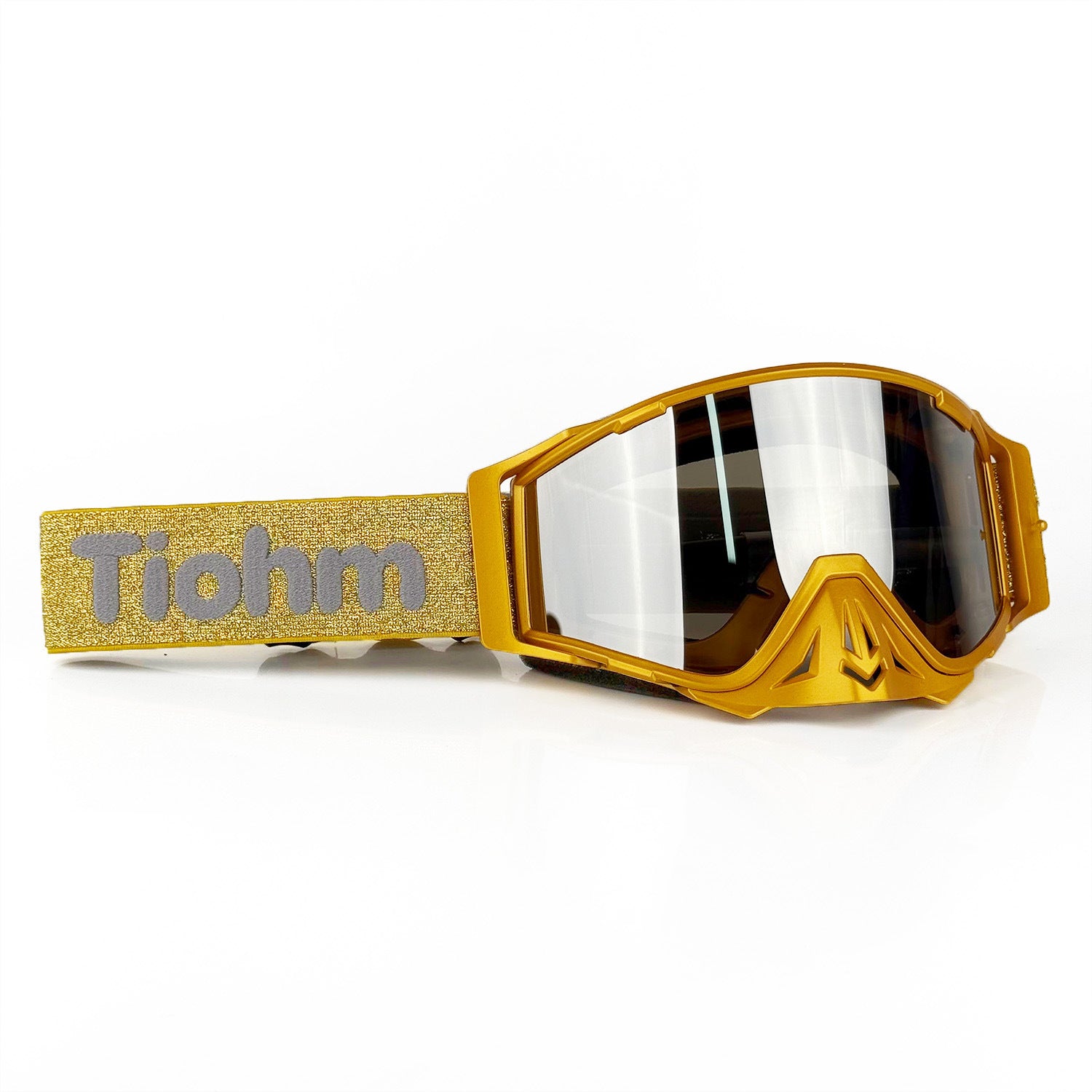 Off-road motorcycle helmet goggles-H43