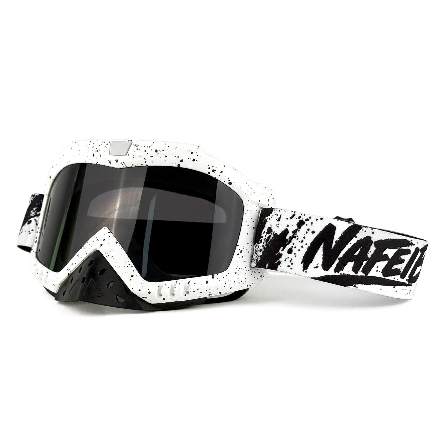 Motorcycle sand and windproof outdoor sports goggles-H67
