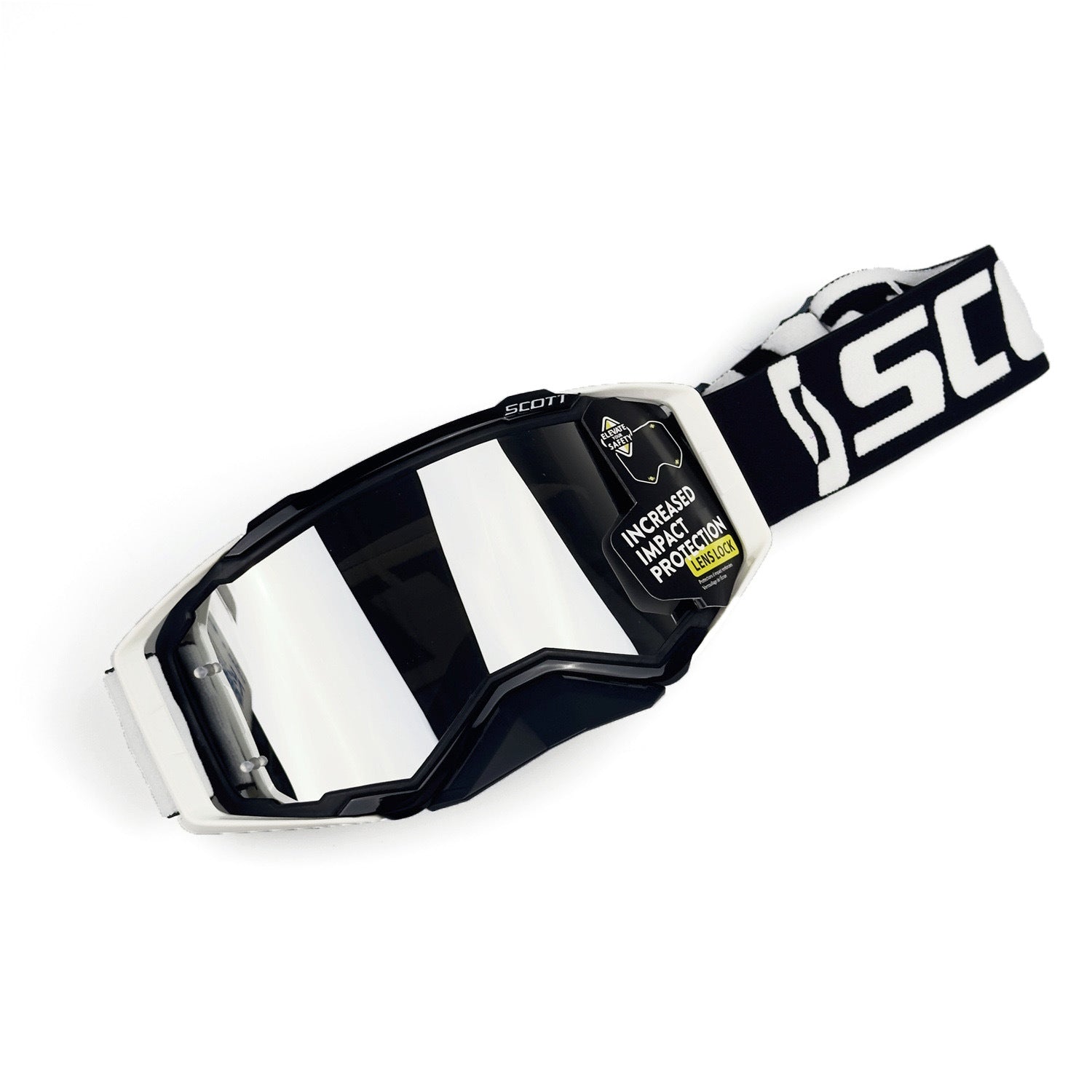 Dust-proof Off-road Motorcycle Goggles-H28