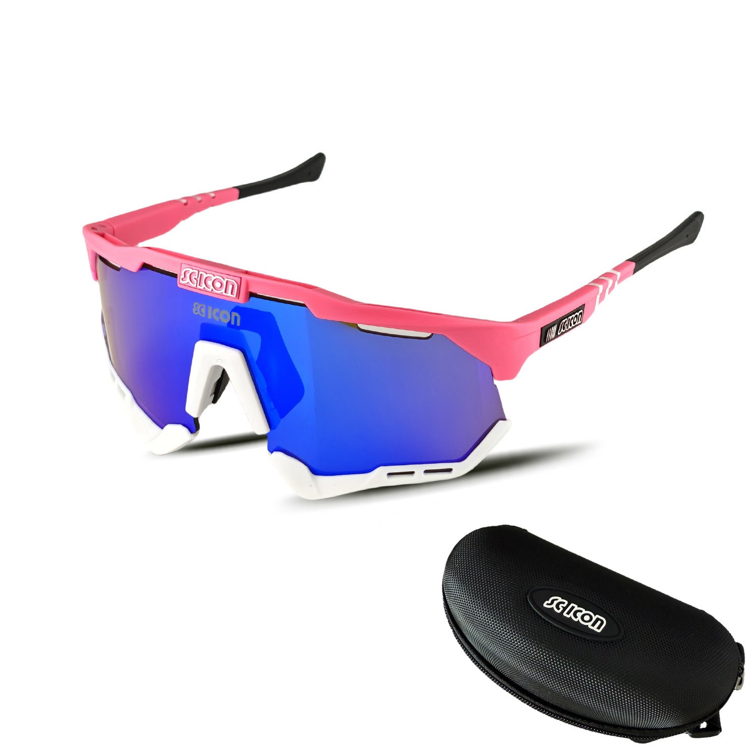 KTVMOTO Motorcycle windproof and sandproof sun protection goggles-H60