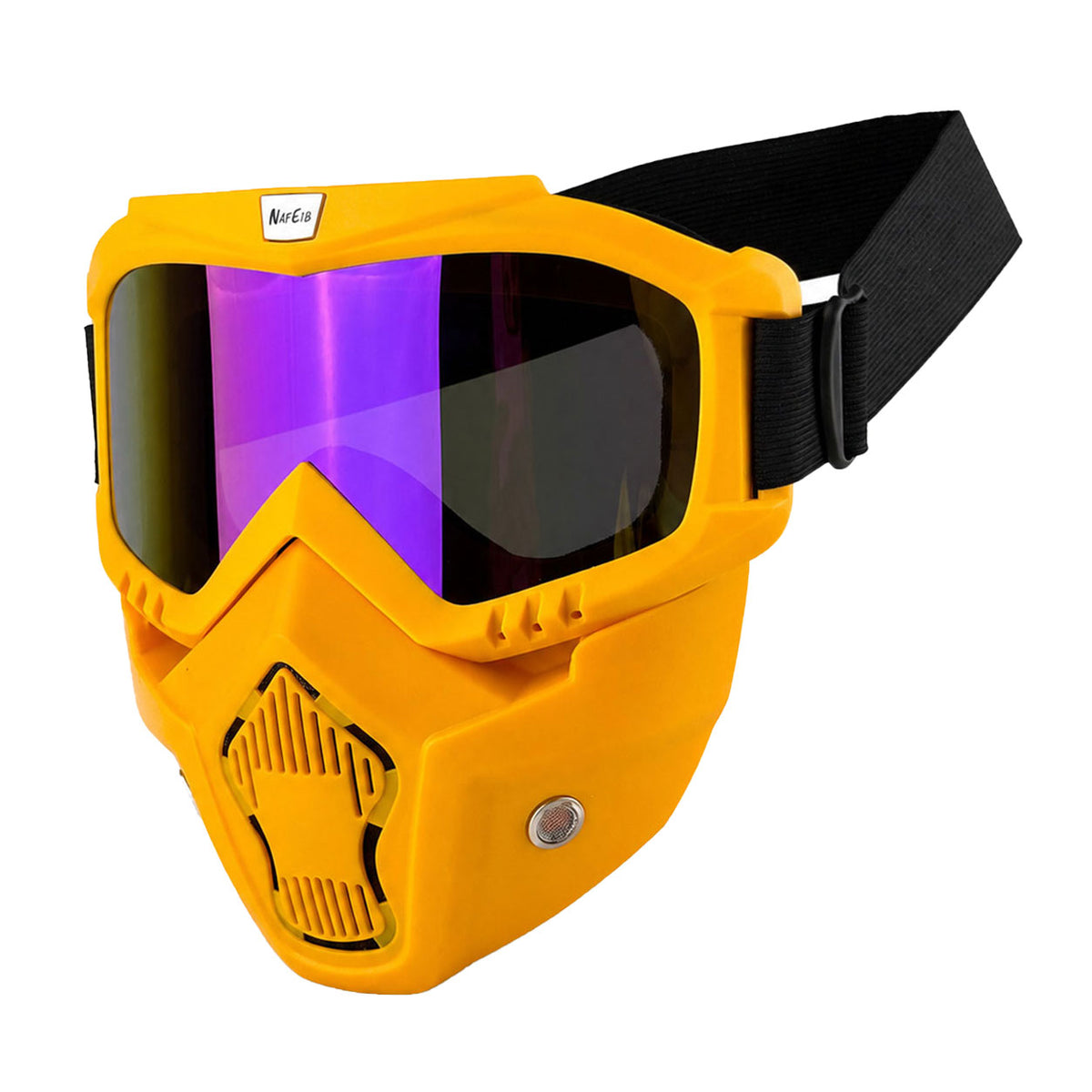 KTVMOTO Motorcycle windproof and sandproof sunshade-H54