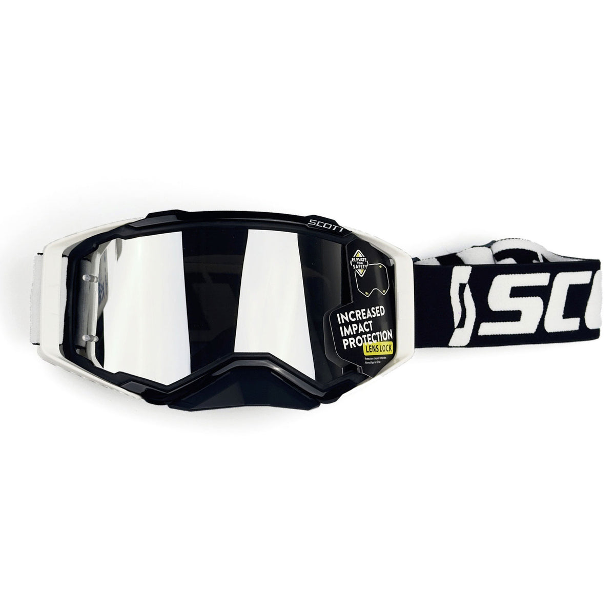 KTVMOTO Dust-proof Off-road Motorcycle Goggles-H28