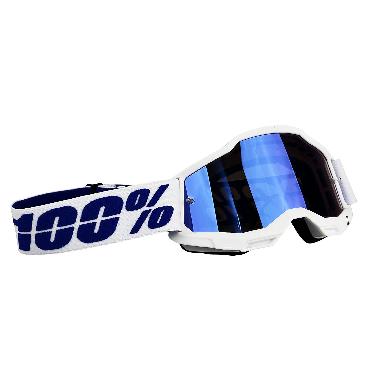 Motorcycle Colorful High-Definition Donut Goggles-H36