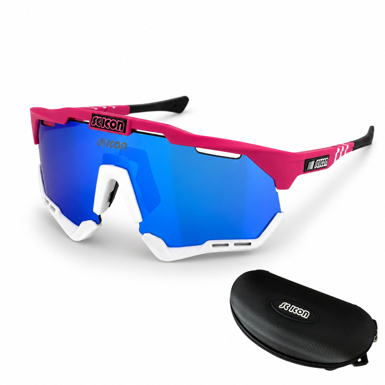 KTVMOTO Motorcycle windproof and sandproof sun protection goggles-H60