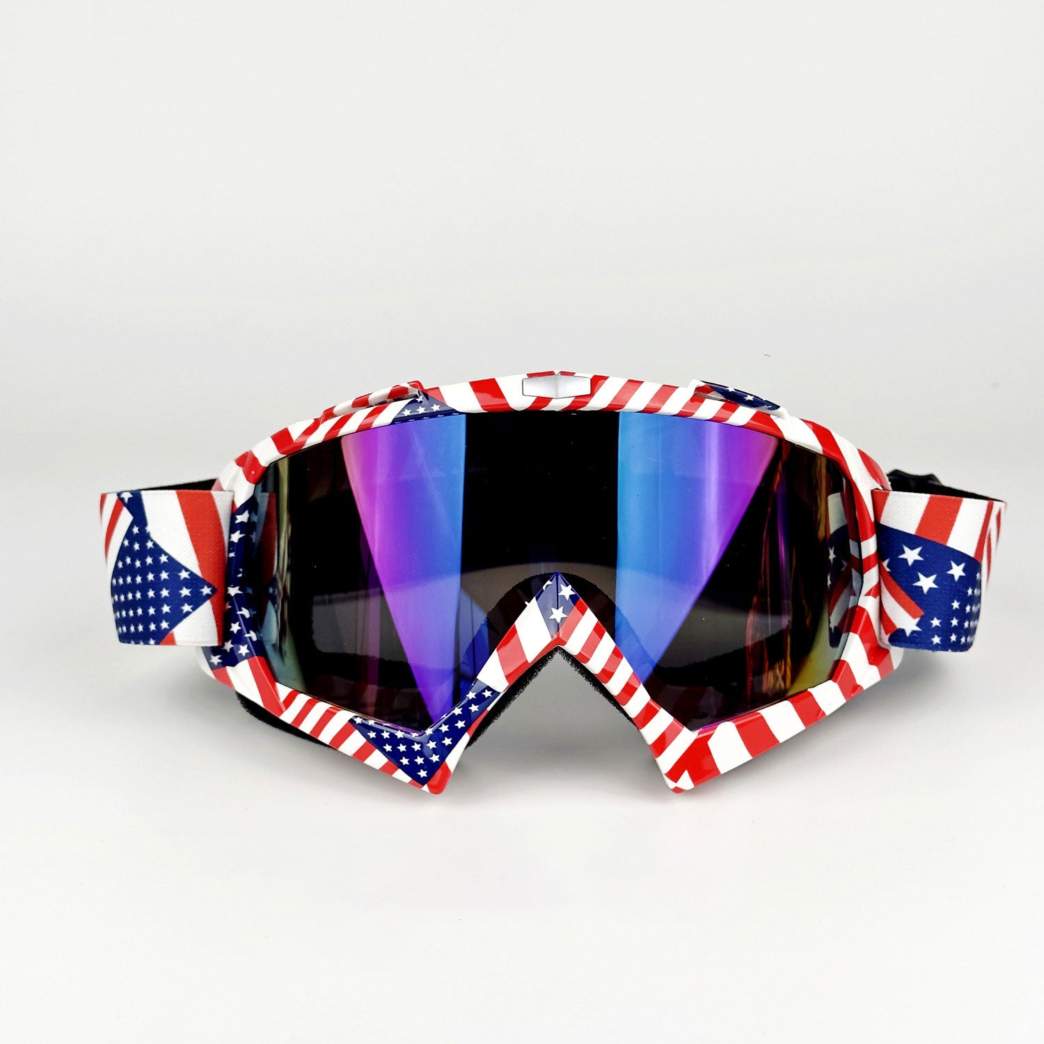 Outdoor motorcycle goggles-H13