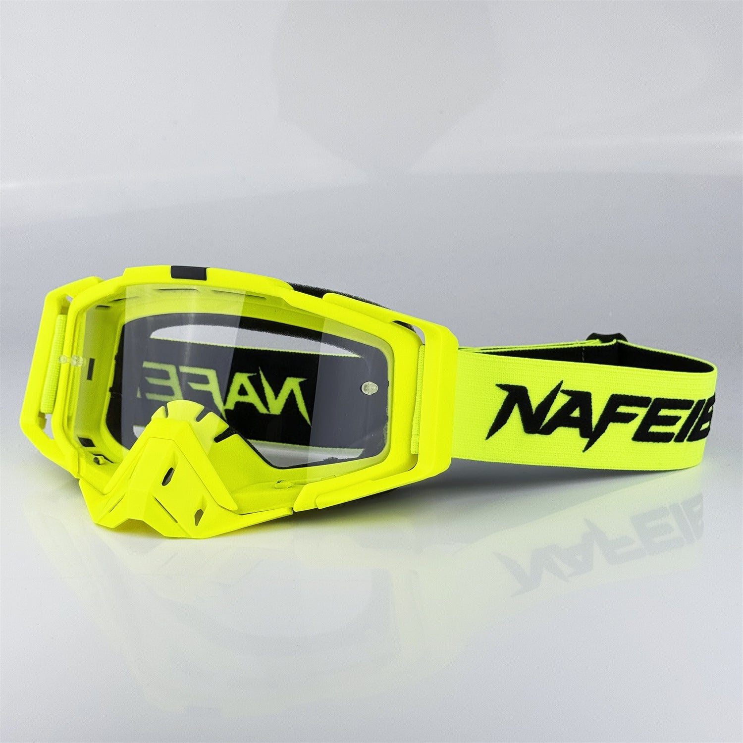 Motorcycle windproof sand protection off-road goggles-H33