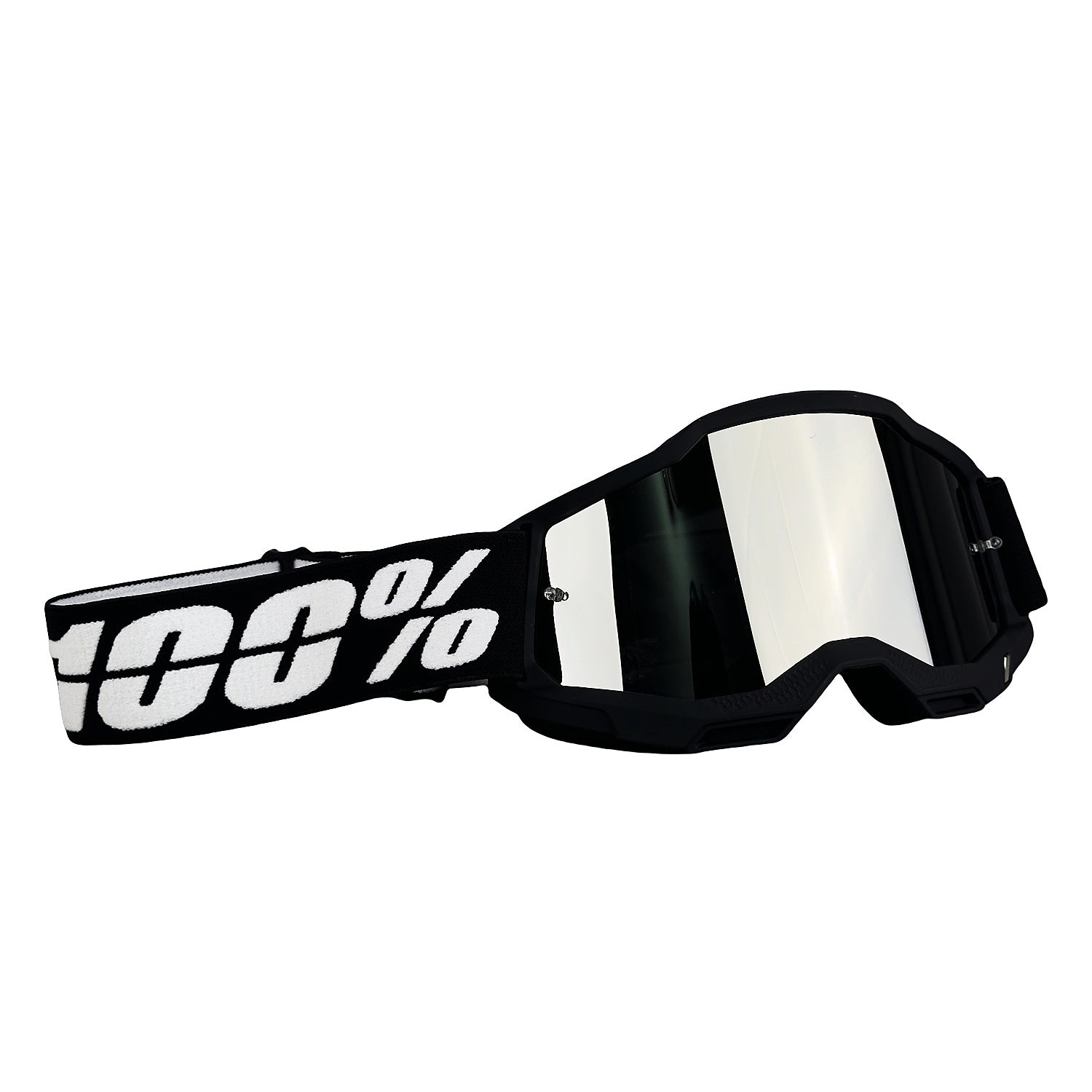 Motorcycle Colorful High-Definition Donut Goggles-H36