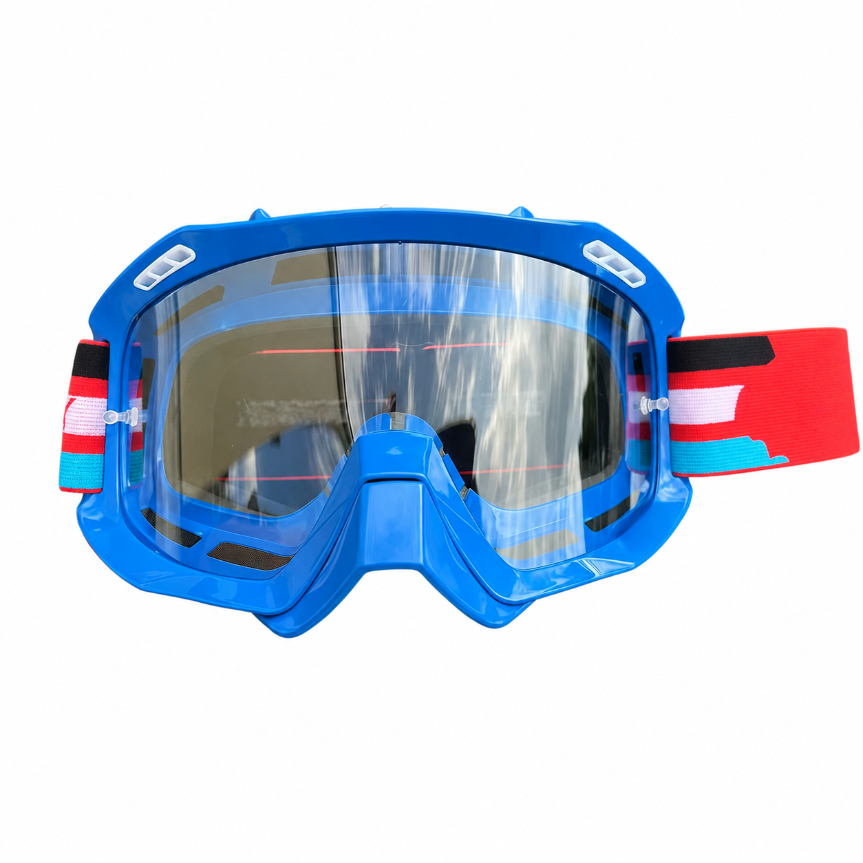 Motorcycle goggles and mountain off-road goggles-H71