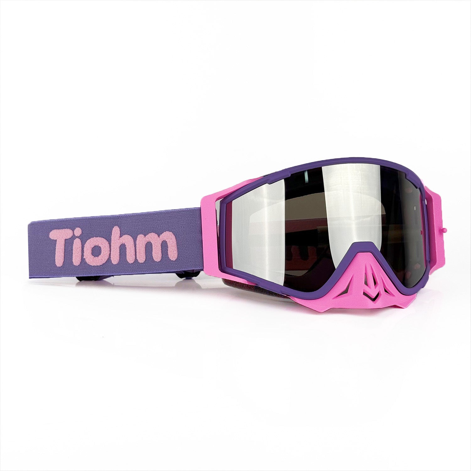 Off-road motorcycle helmet goggles-H43