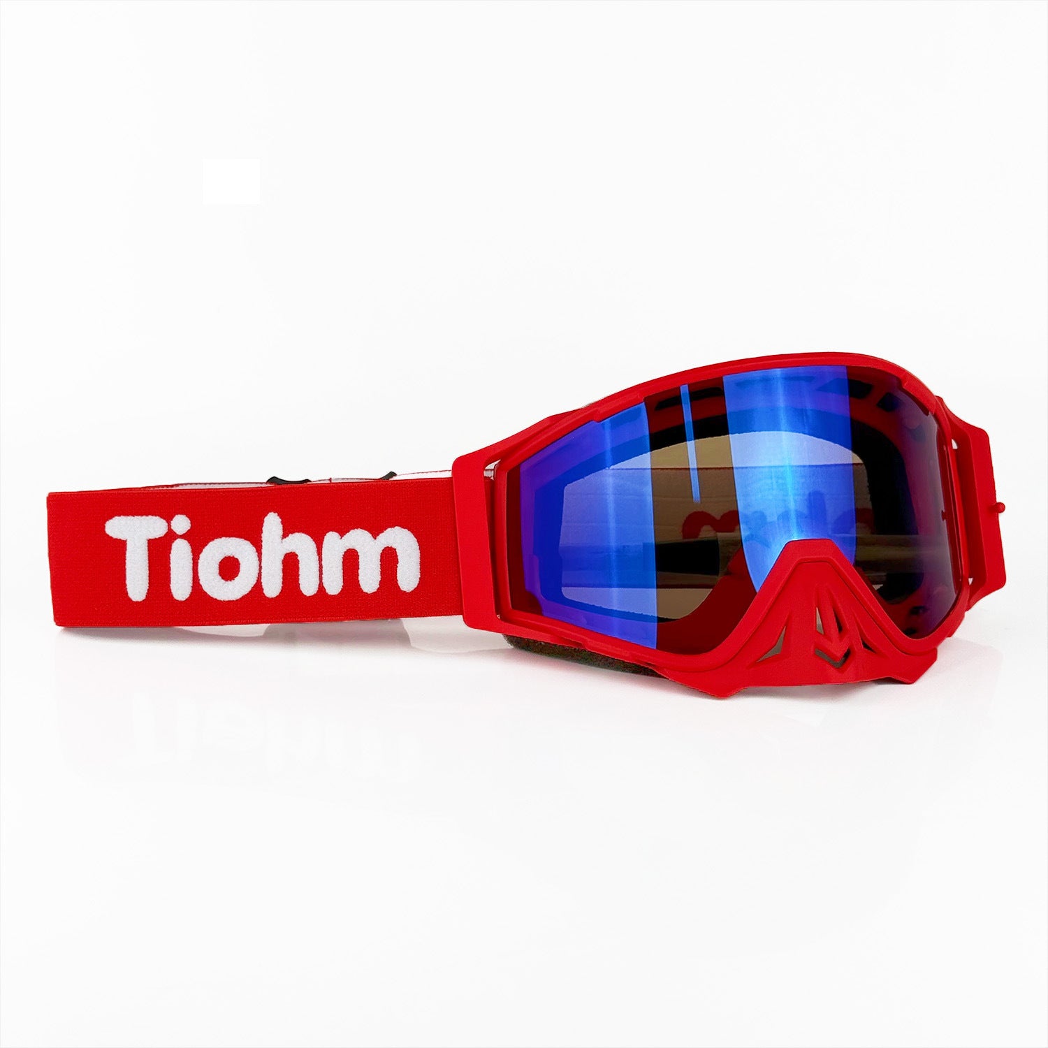 Off-road motorcycle helmet goggles-H43