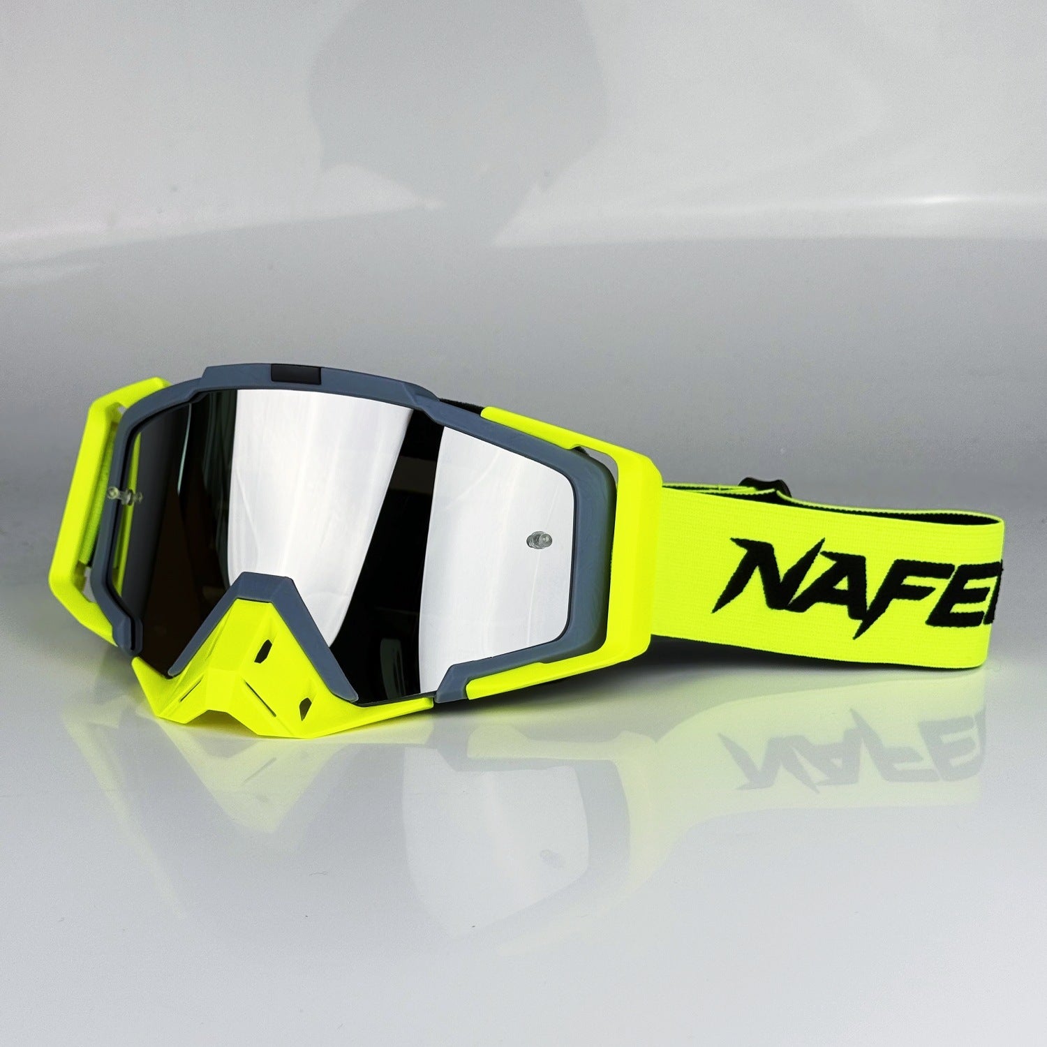 Motorcycle windproof sand protection off-road goggles-H33